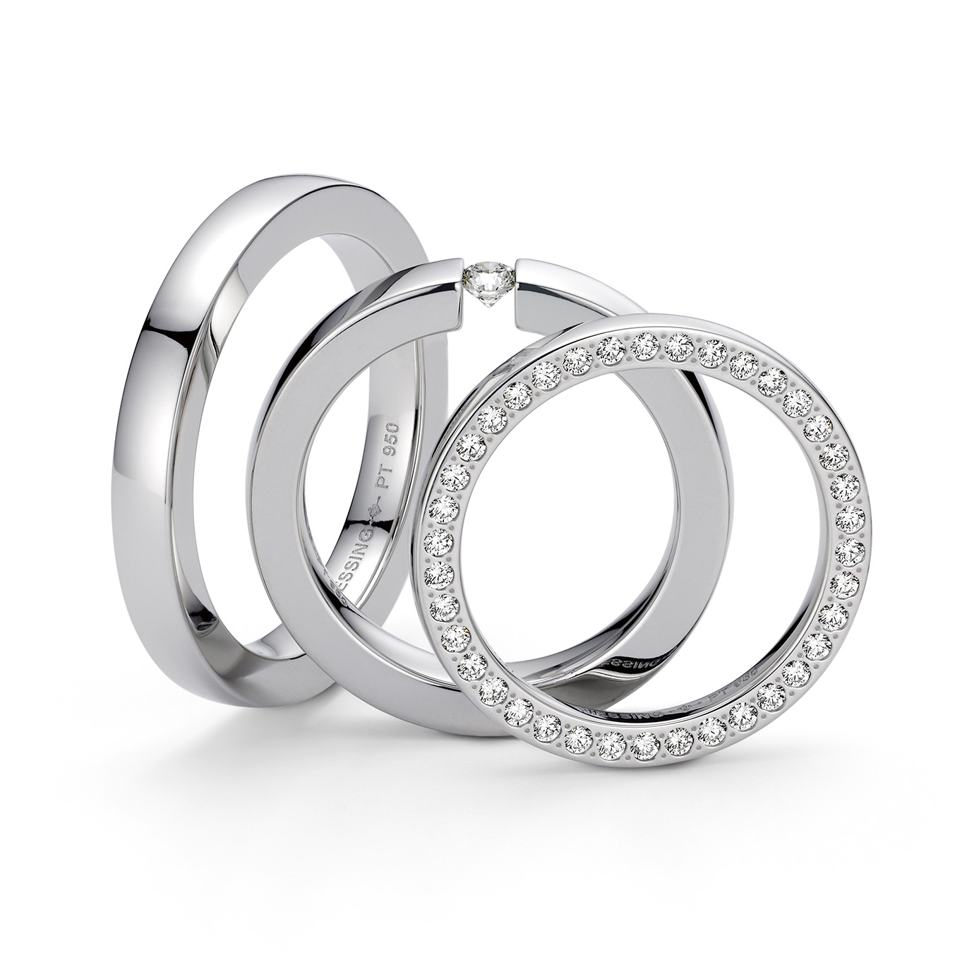 ピュアなバランスを永遠に