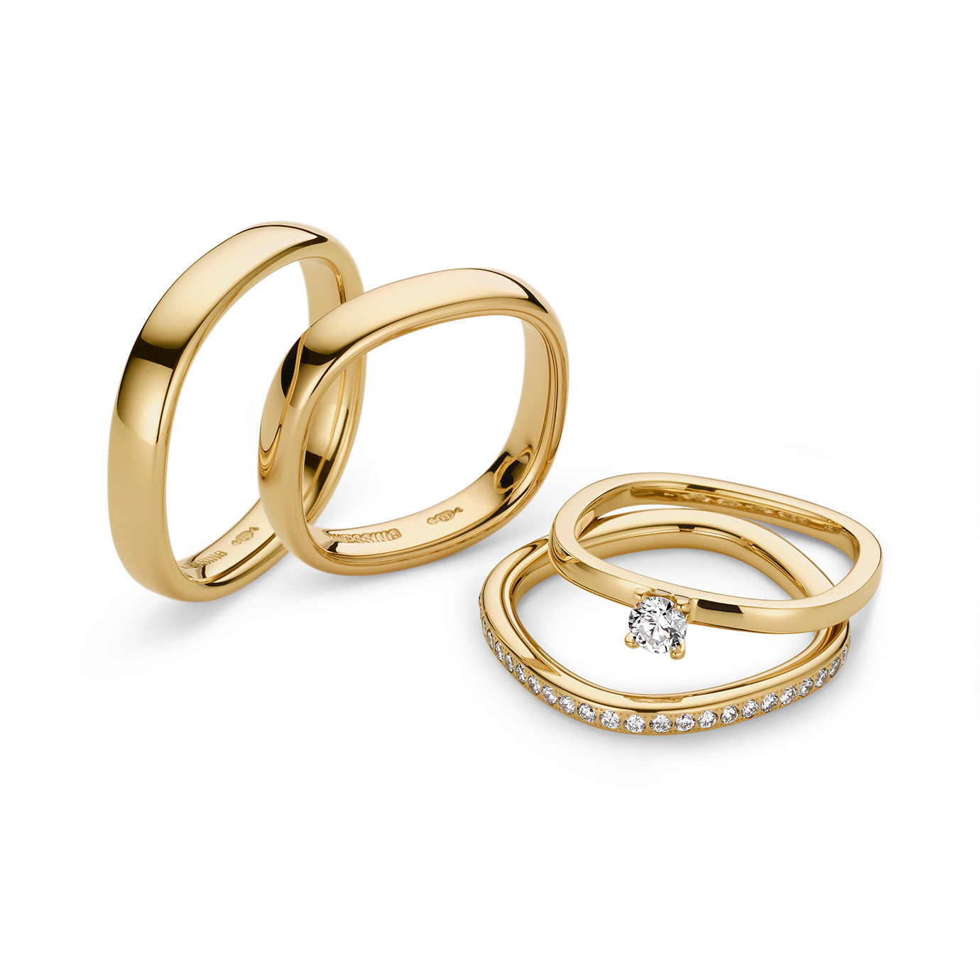 心地よいパートナー