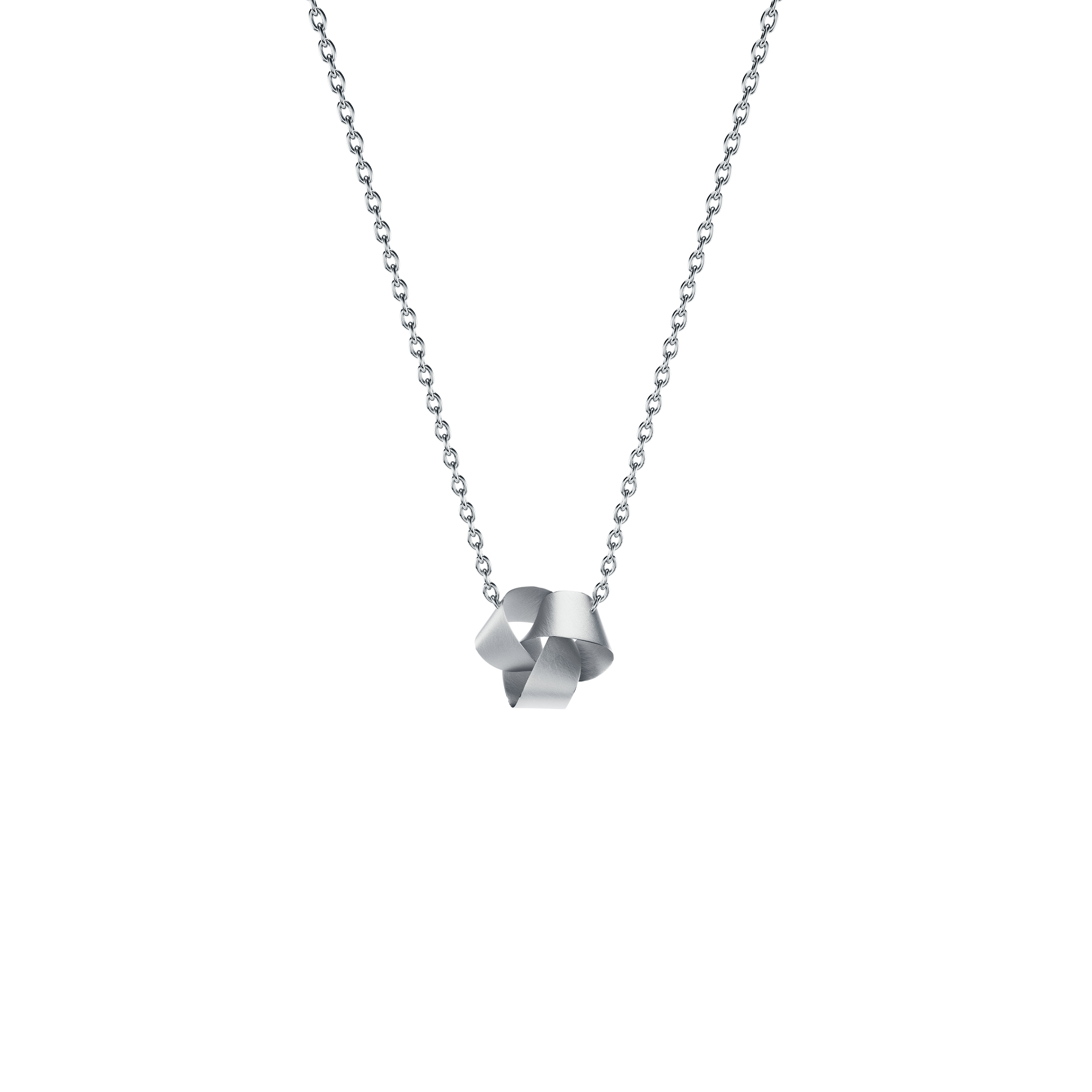 Niessing Papyr ネックレス