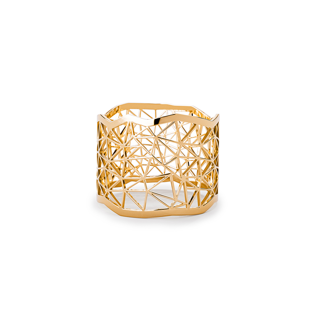 NIESSING TOPIA VISION リング