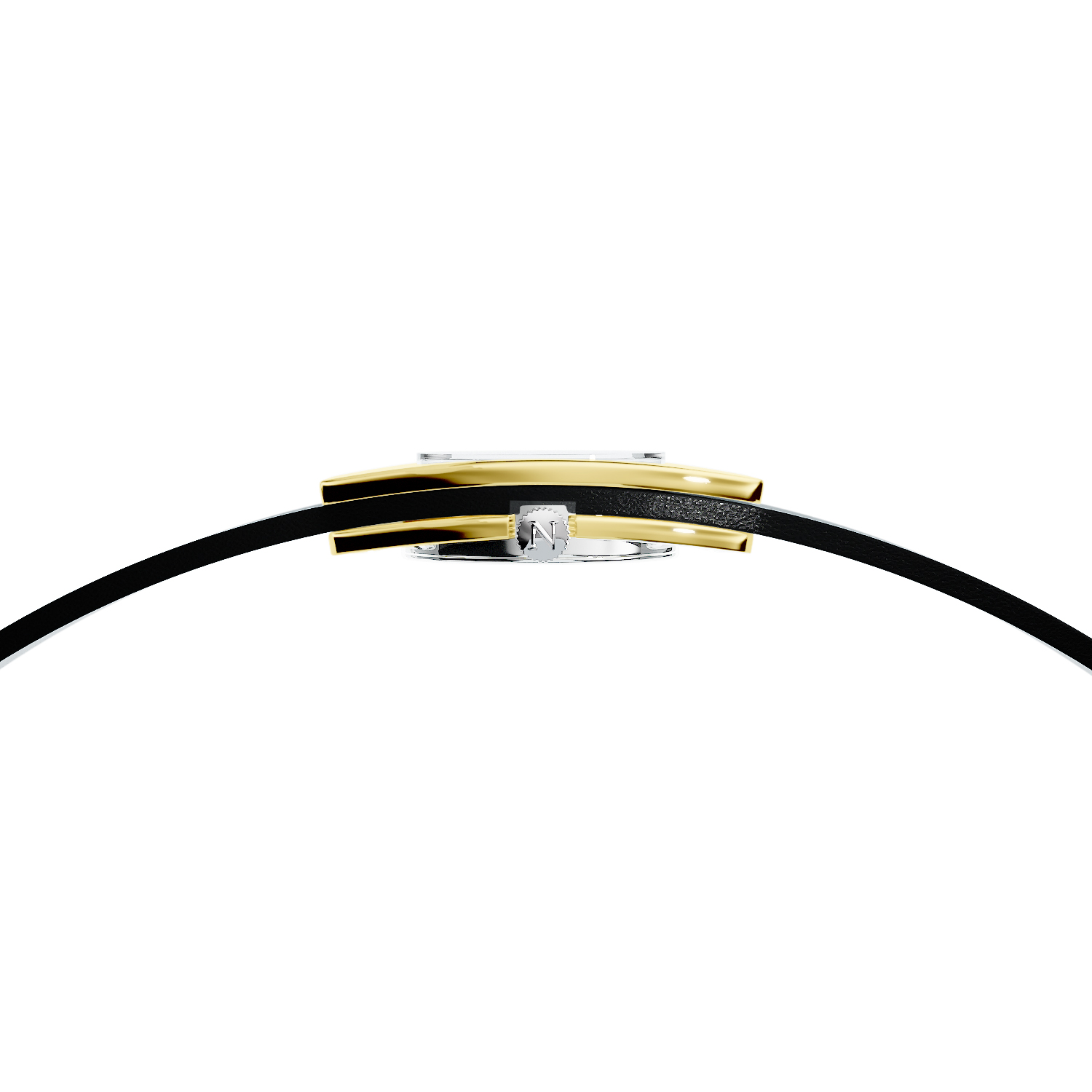 Niessing Radius 9 Forma