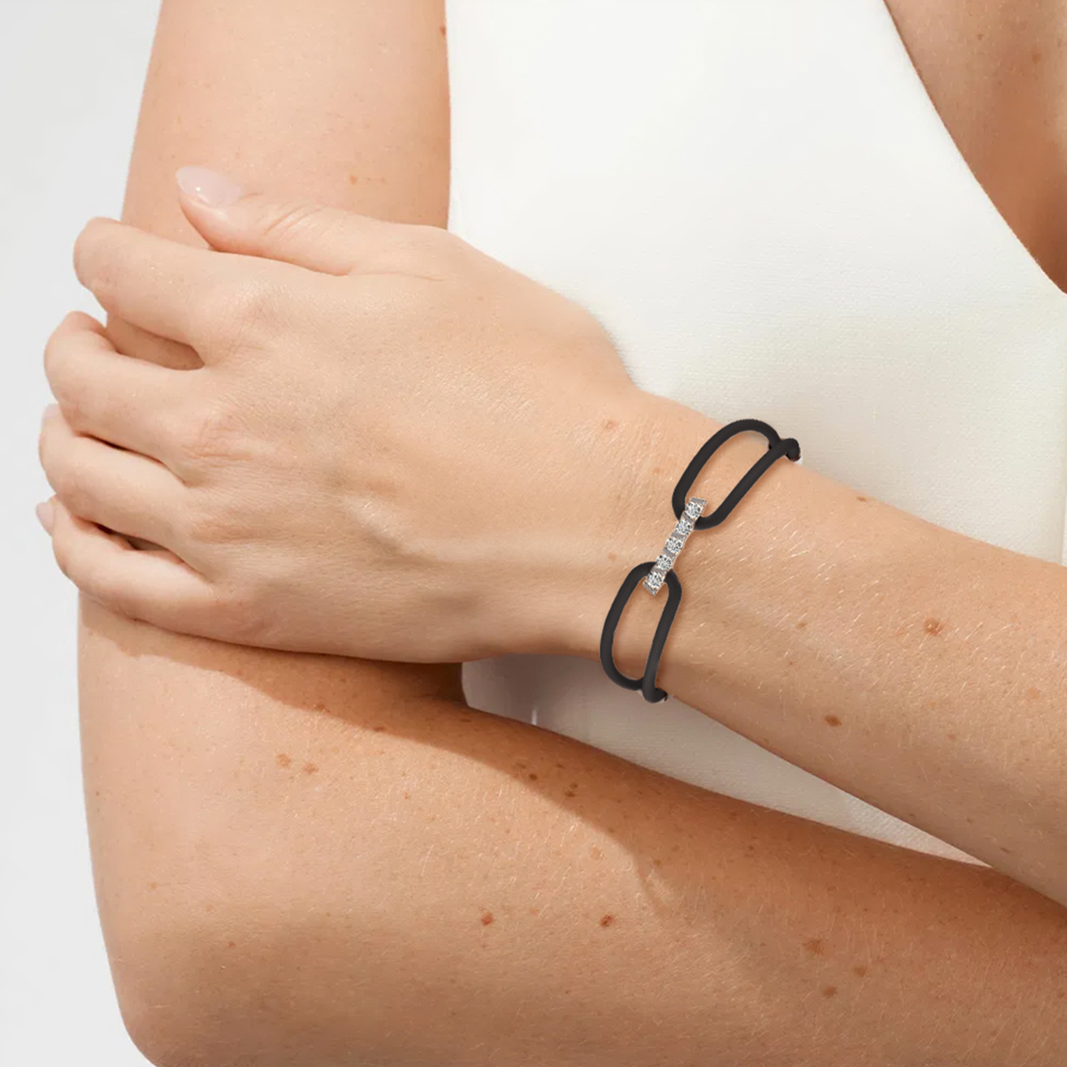 Niessing Vivida ブレスレット