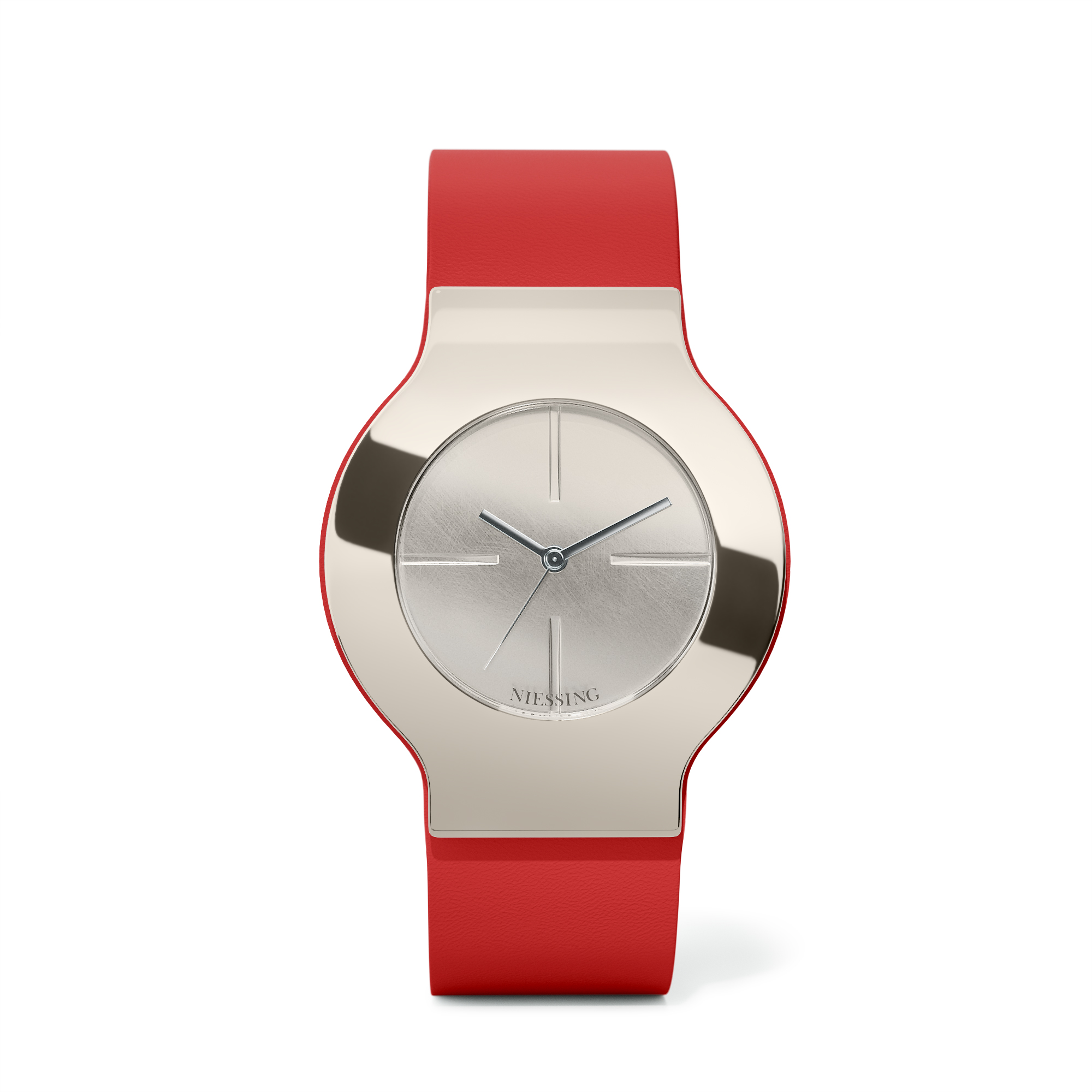 Niessing Radius 9 Kontura