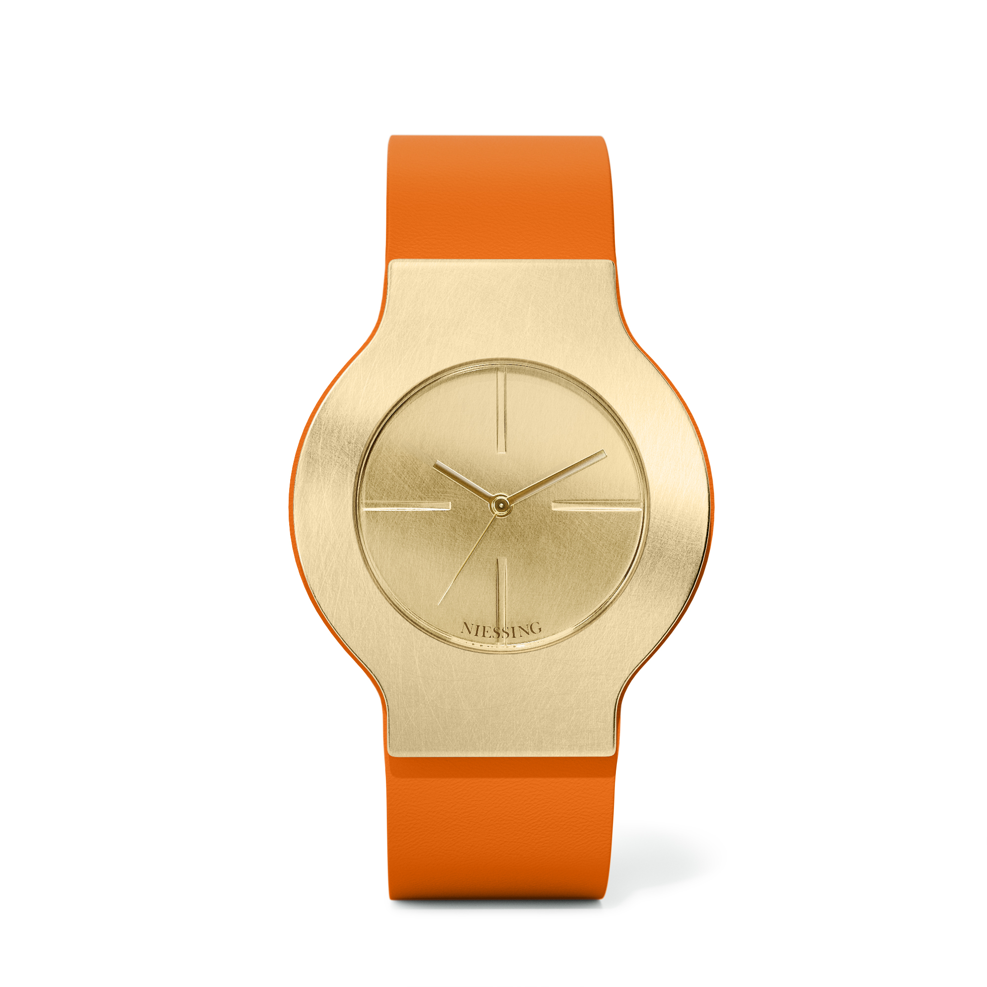 Niessing Radius 9 Kontura