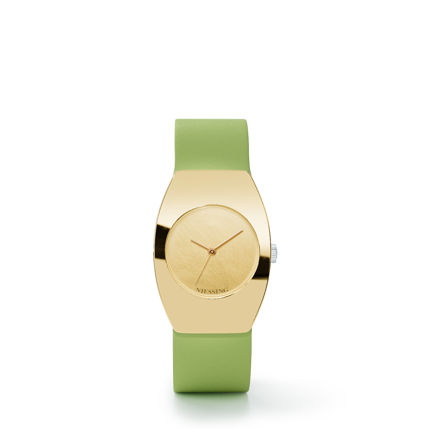 Niessing Radius 9 Forma