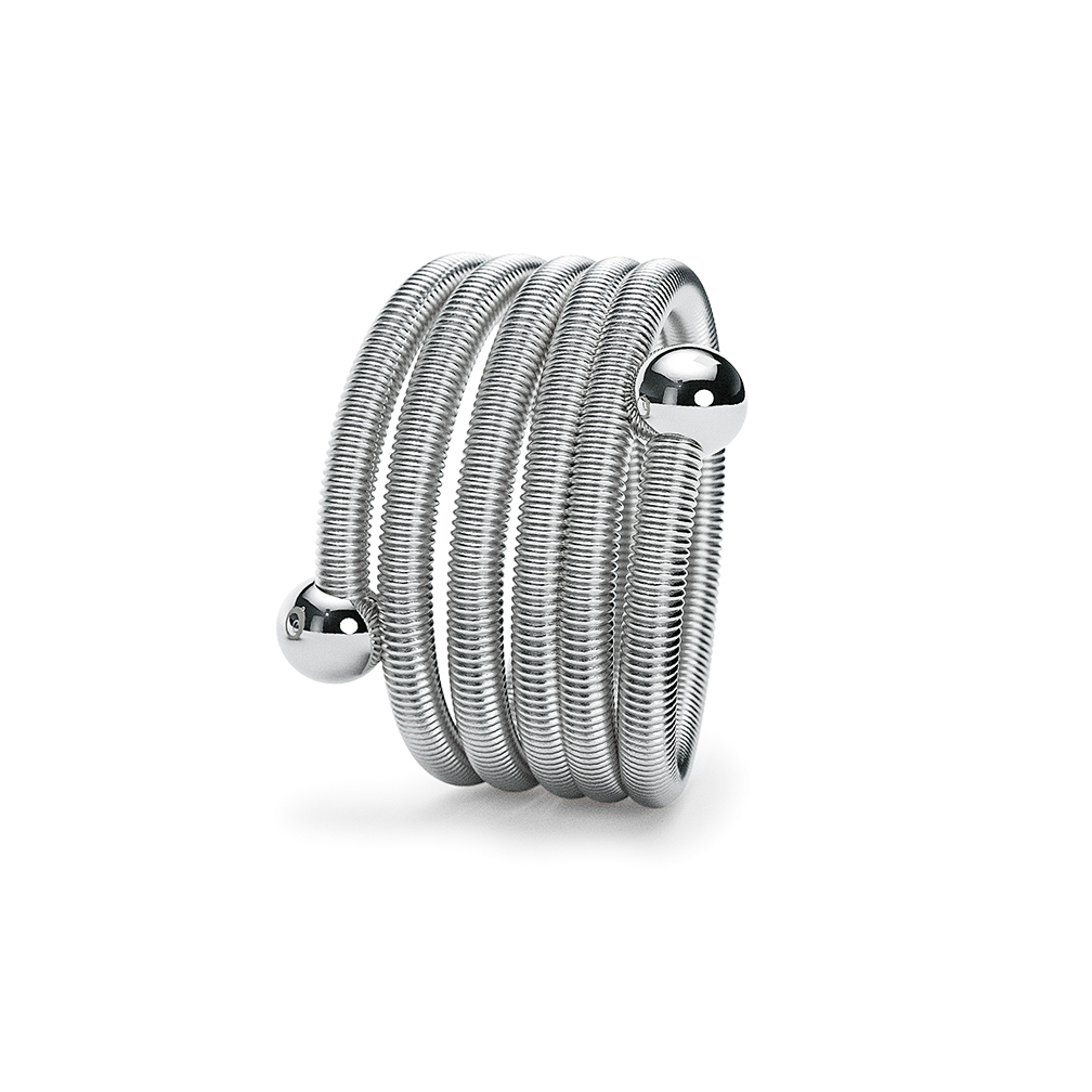 Niessing Colette C リング (5本巻)