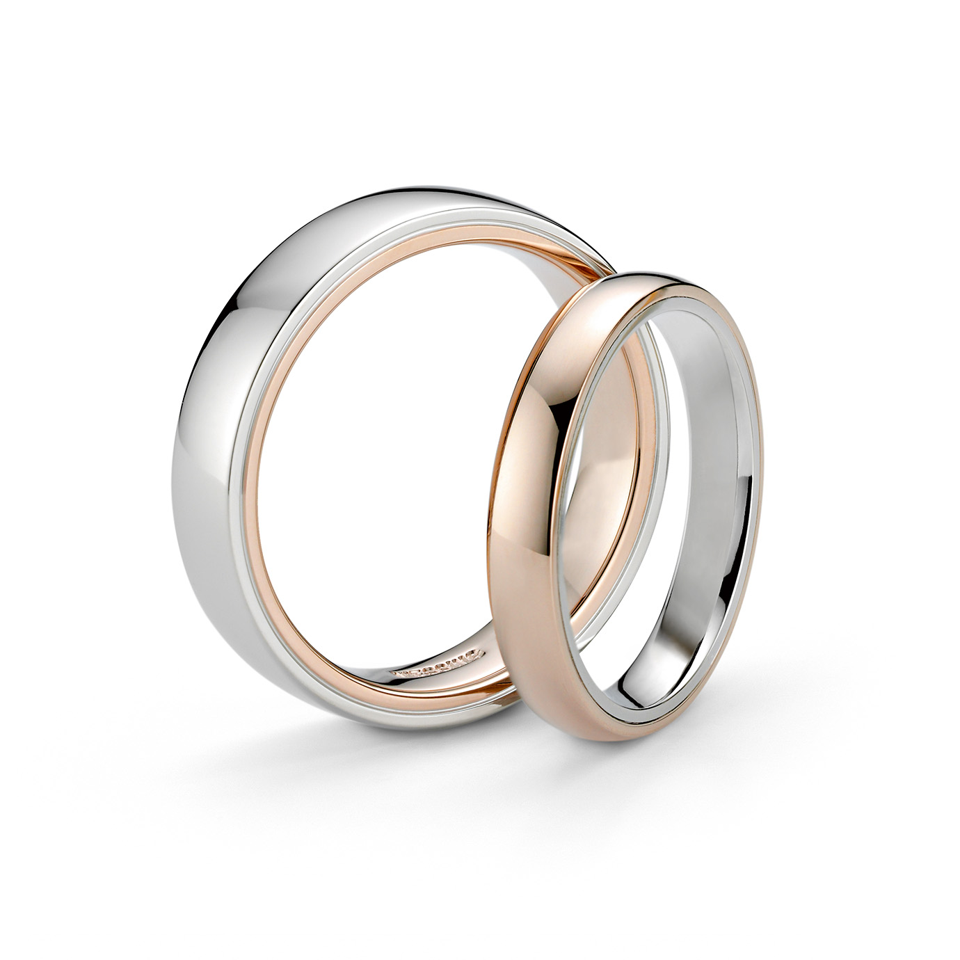 誰がどちらを支える？どちらが誰を守る？