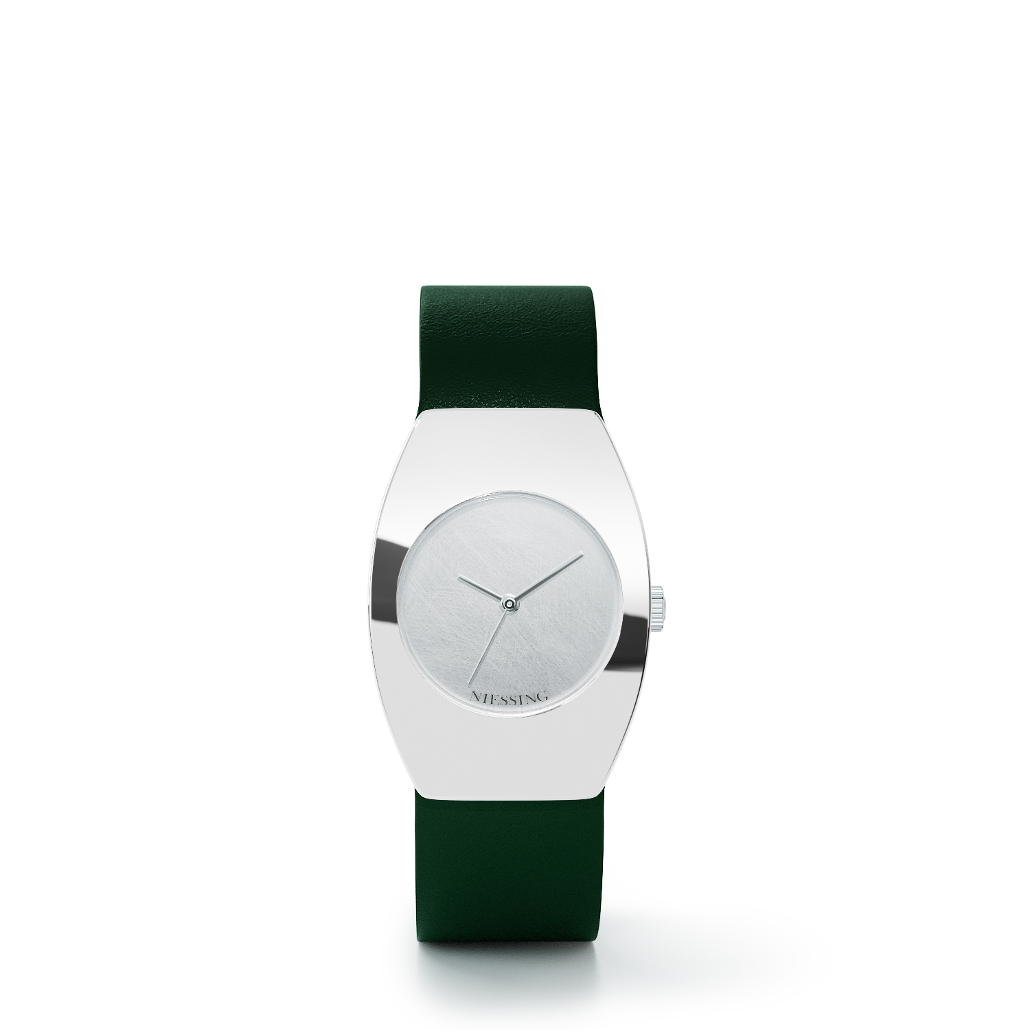 Niessing Radius 9 Forma