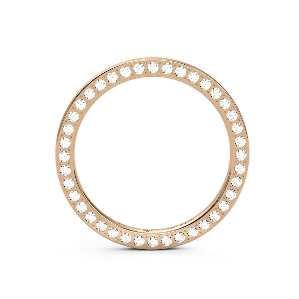 Niessing Satellite Orbit リング