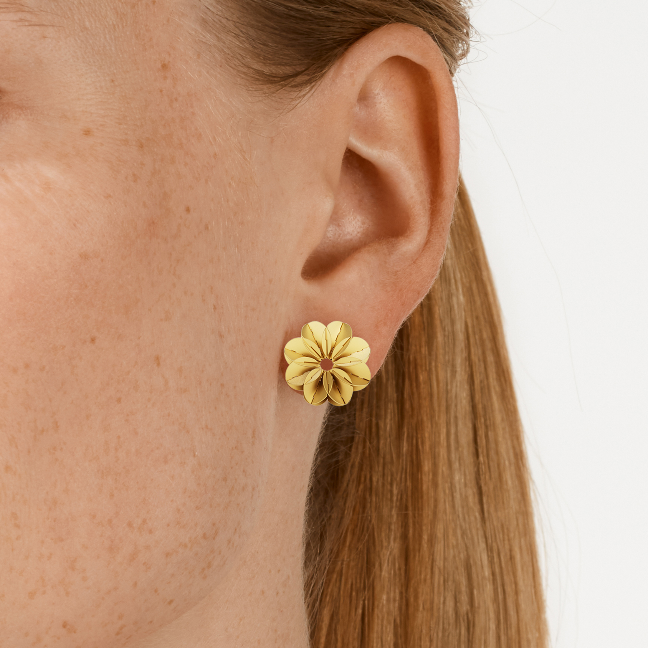 Niessing Phoenix ピアス
