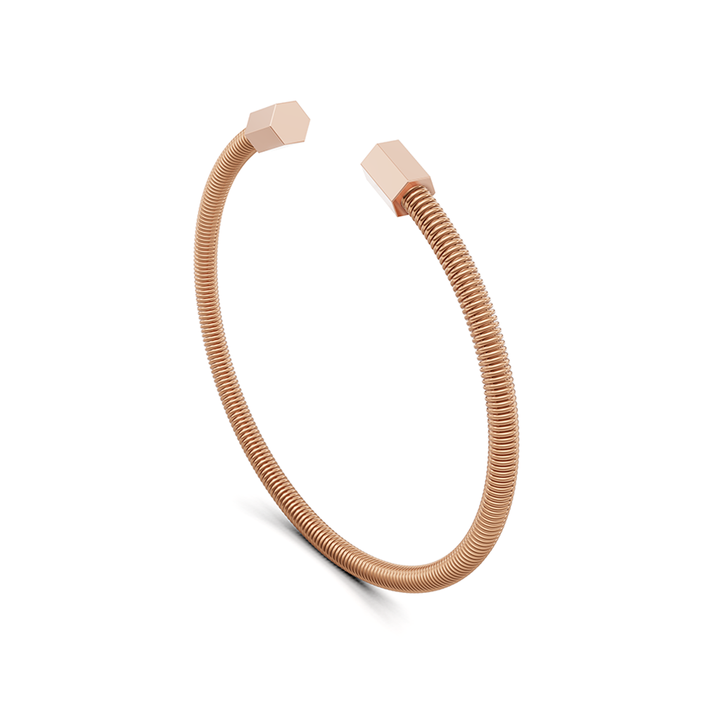 Niessing Colette Elementyx Space Hexagon