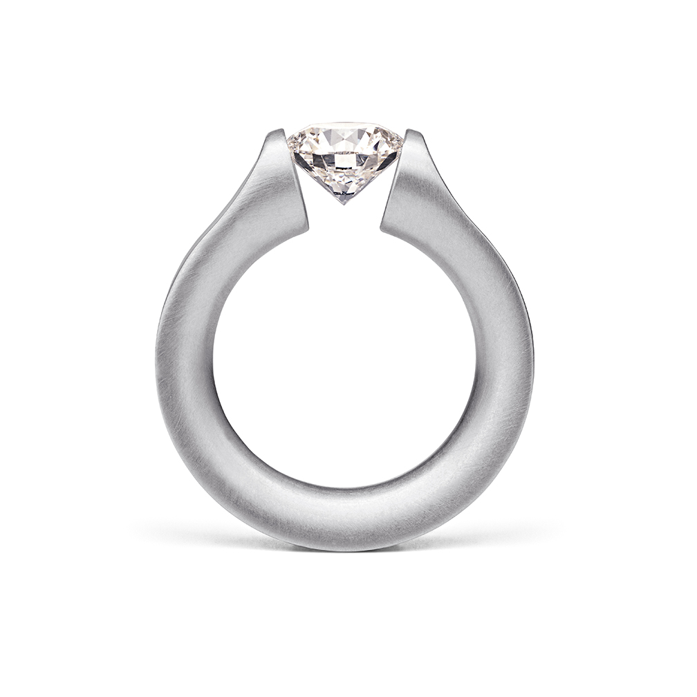 Niessing Spannring® Everest