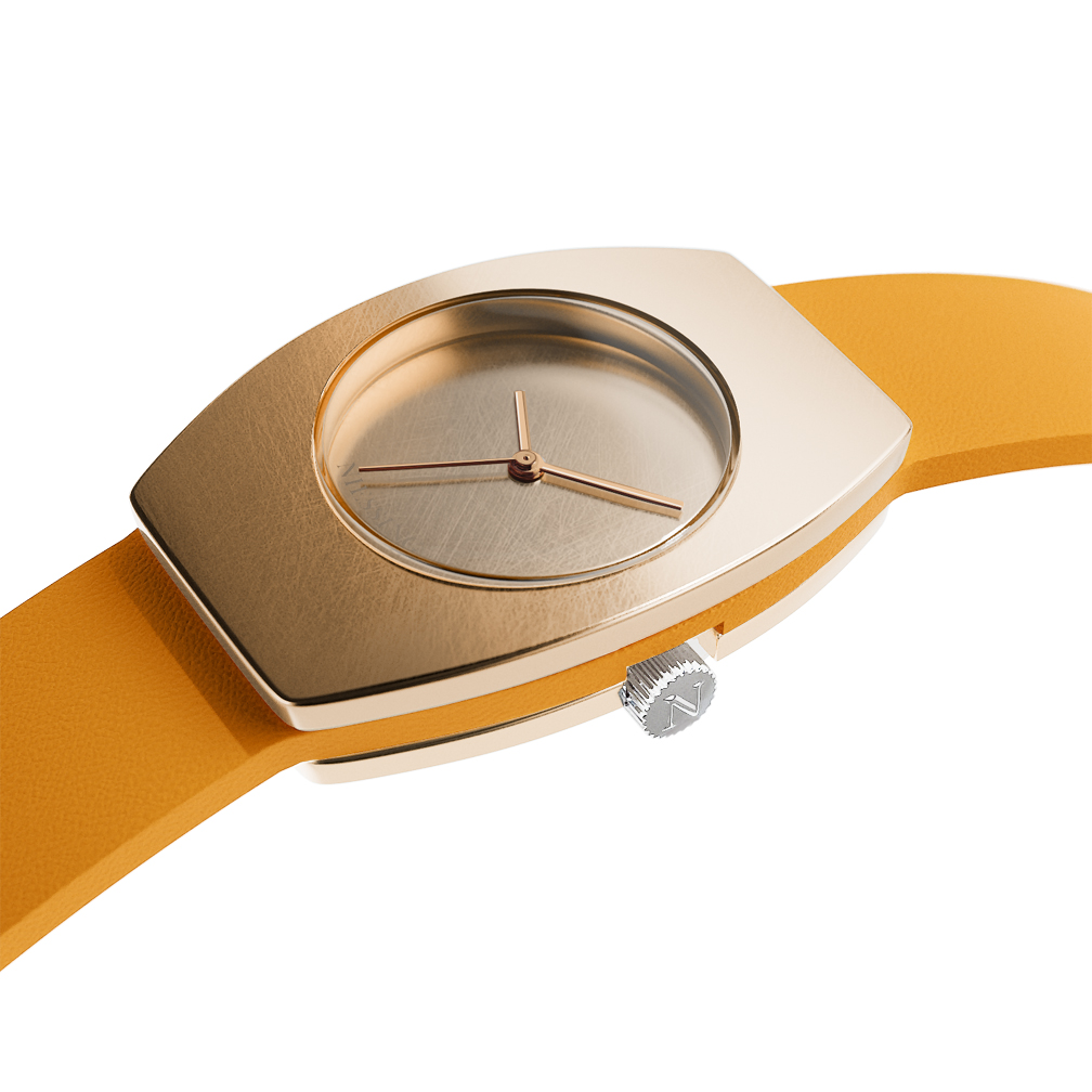 Niessing Radius 9 Forma