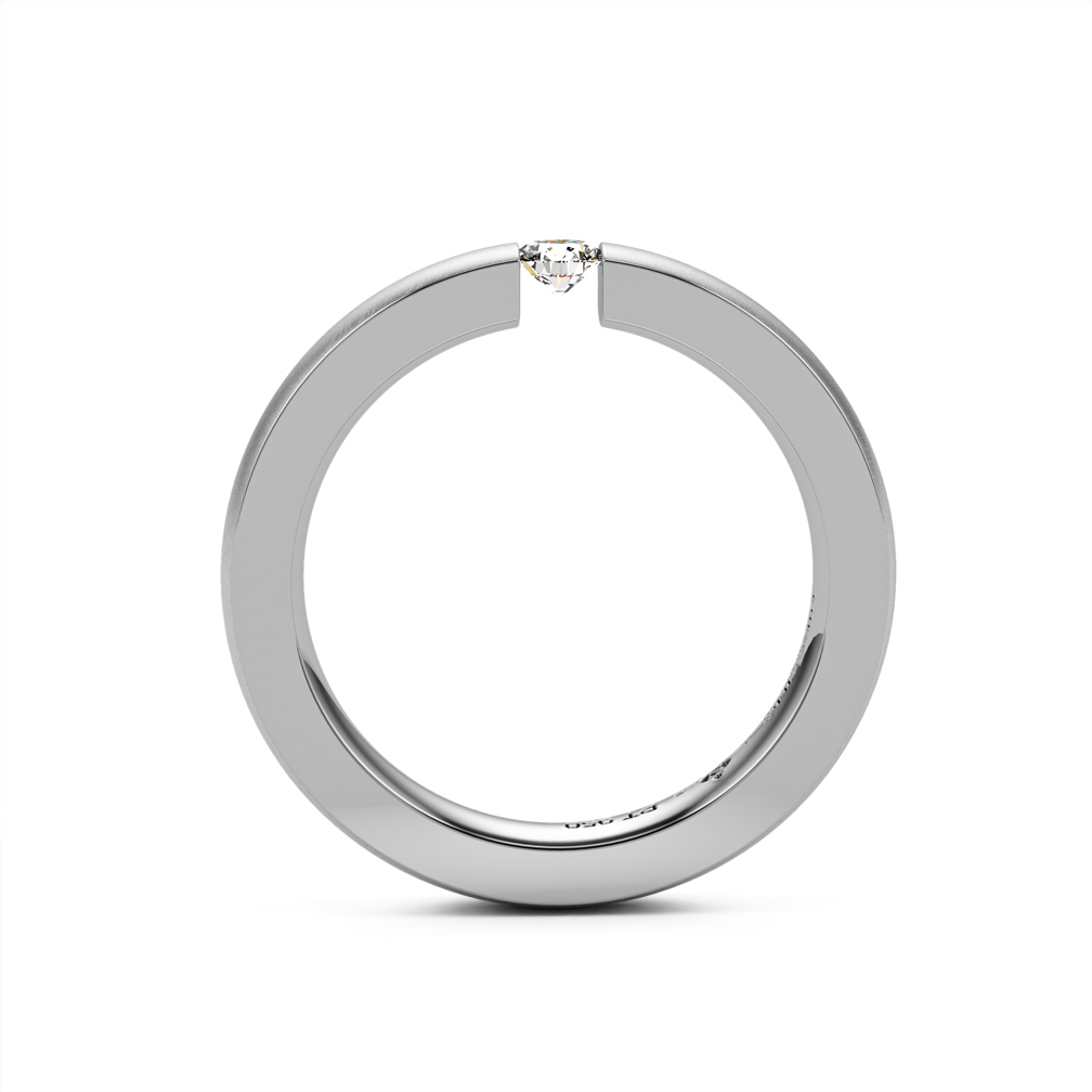 Niessing Spannring® Balance