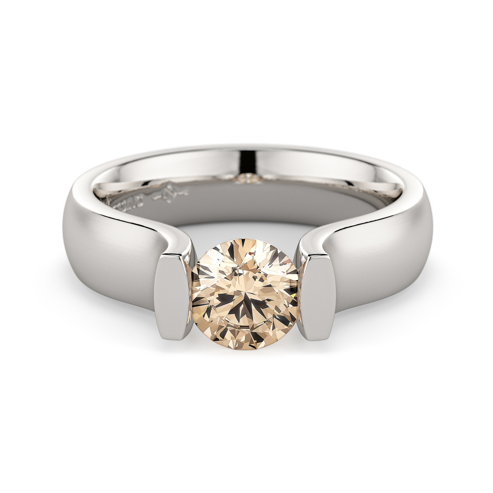 Niessing Spannring® Lucia