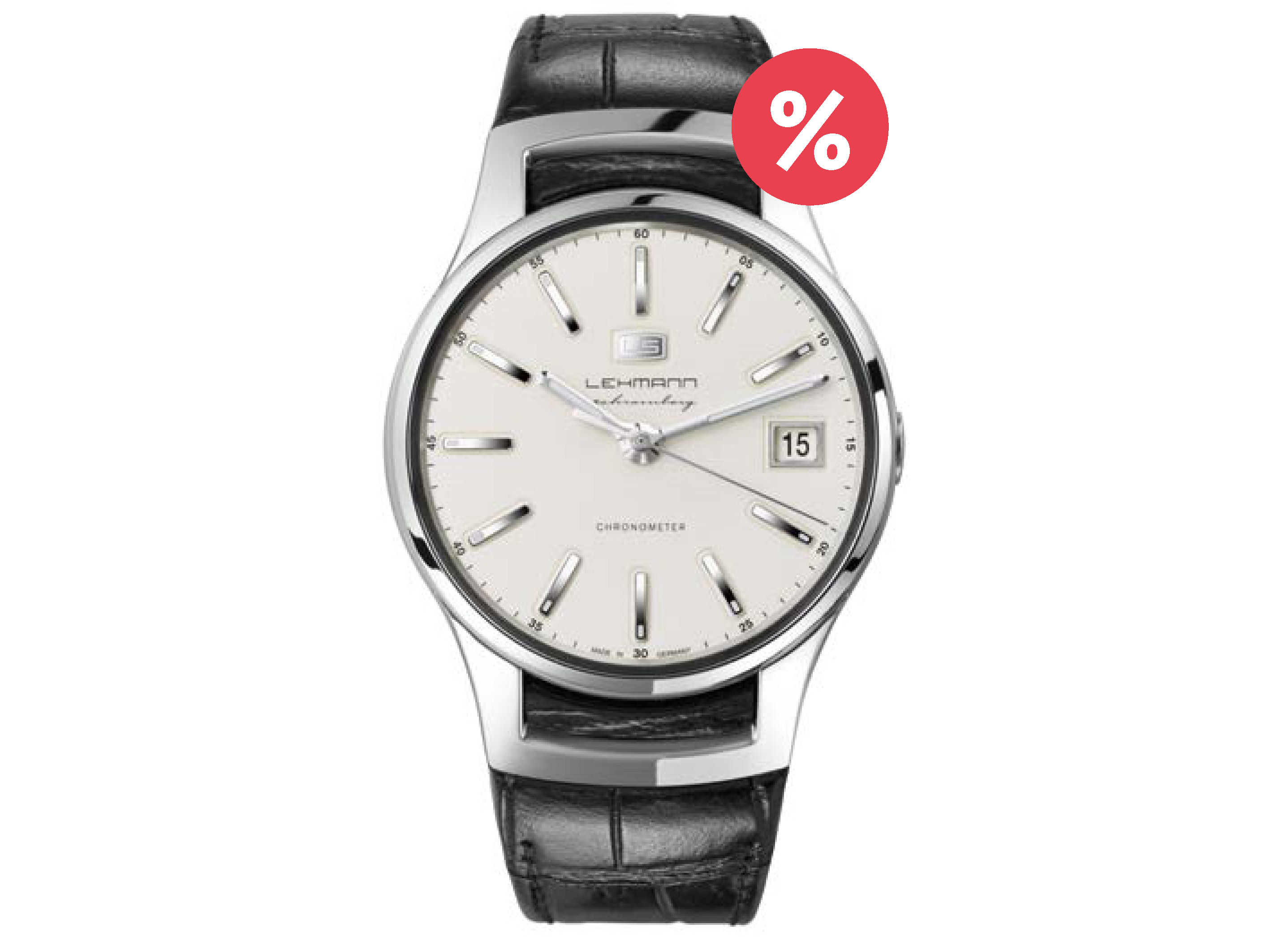 INTEMPORAL FESNSTERDATUM