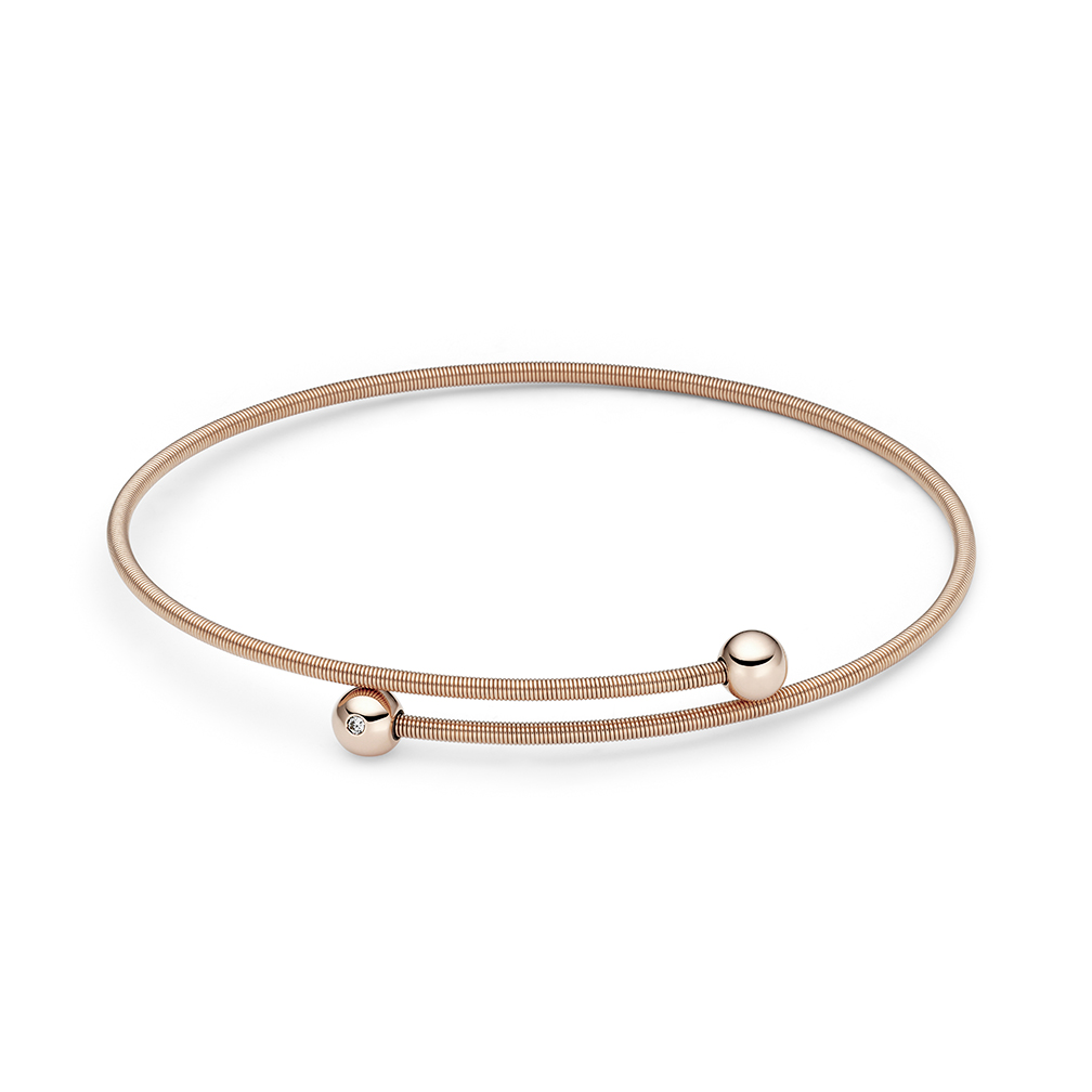 Niessing Colette C ブレスレット (1本巻)