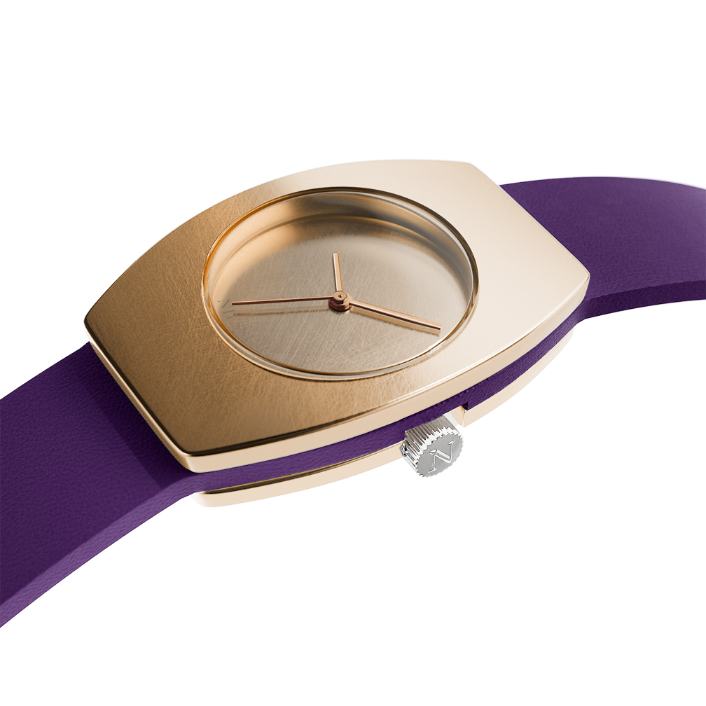 Niessing Radius 9 Forma