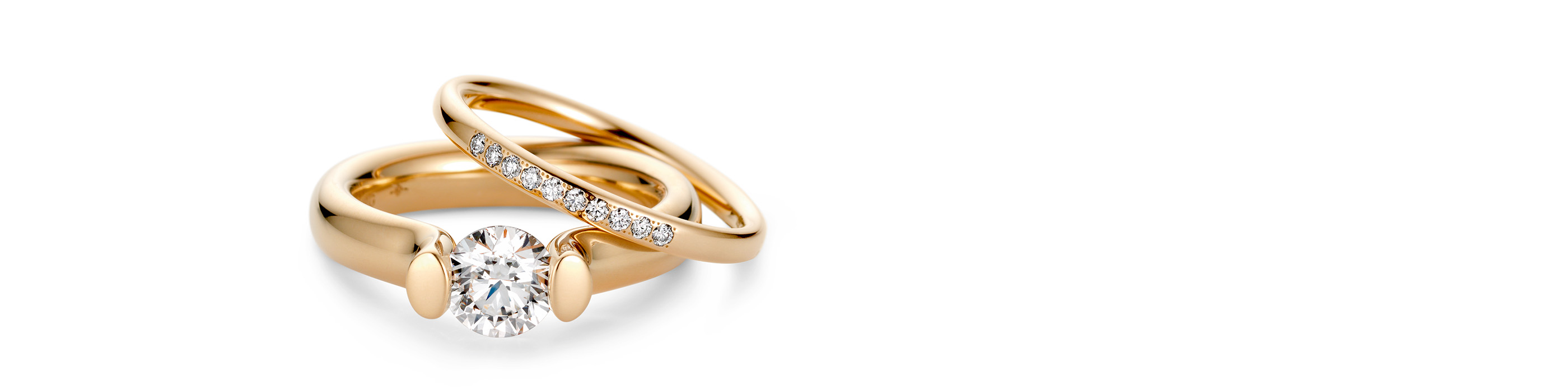 NIESSING SPANNRING® HEAVEN