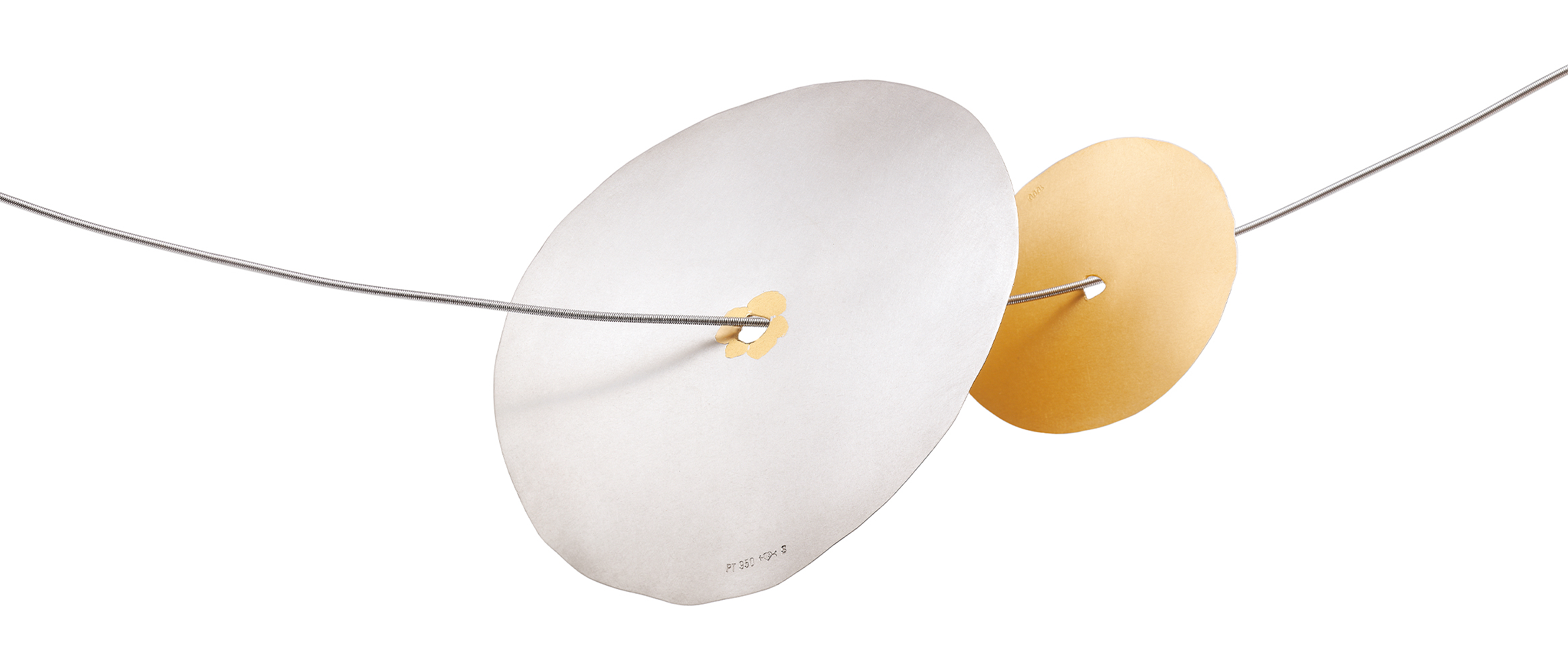 ニーシング・コイル40周年