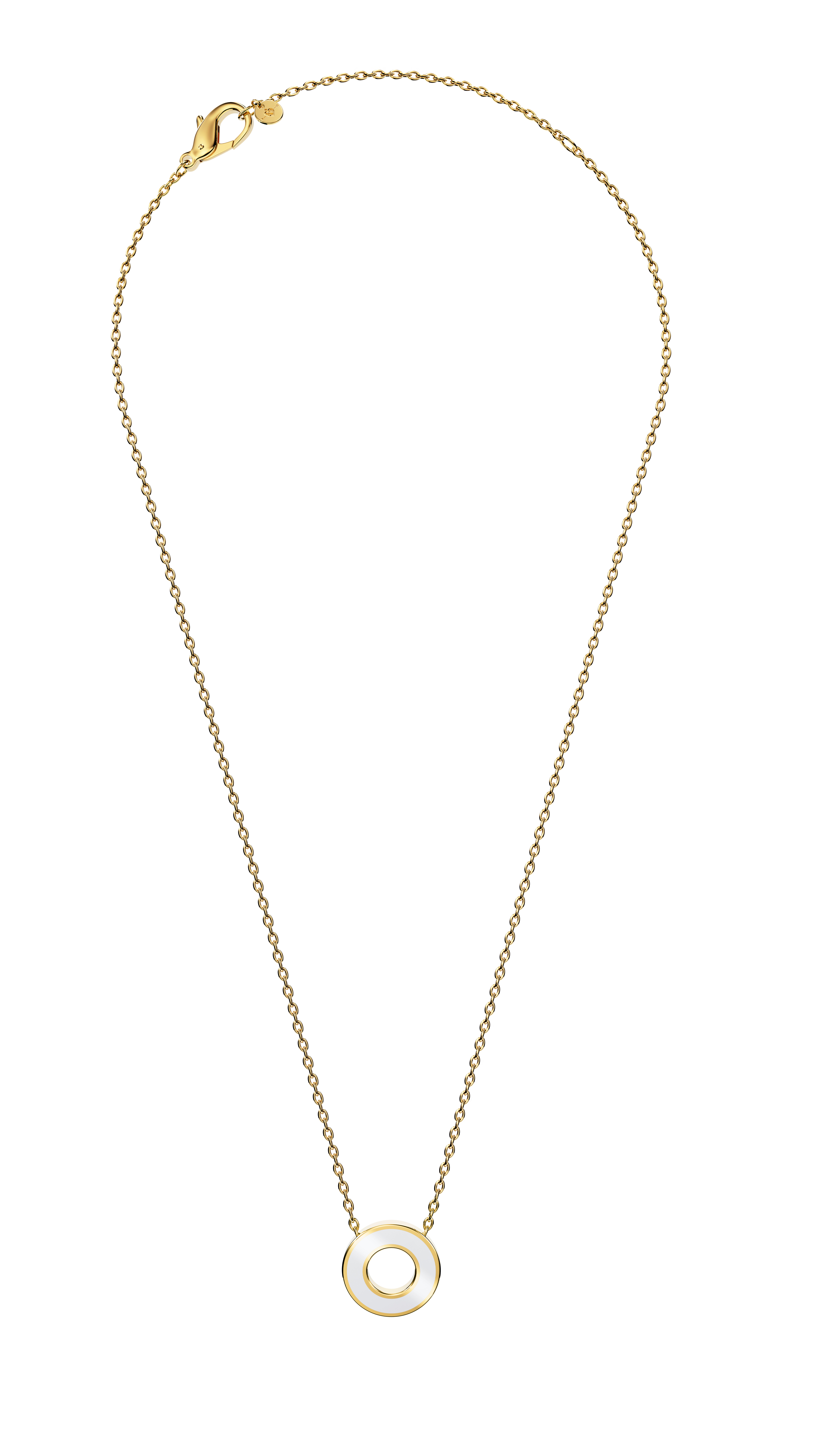 Niessing Setario ネックレス