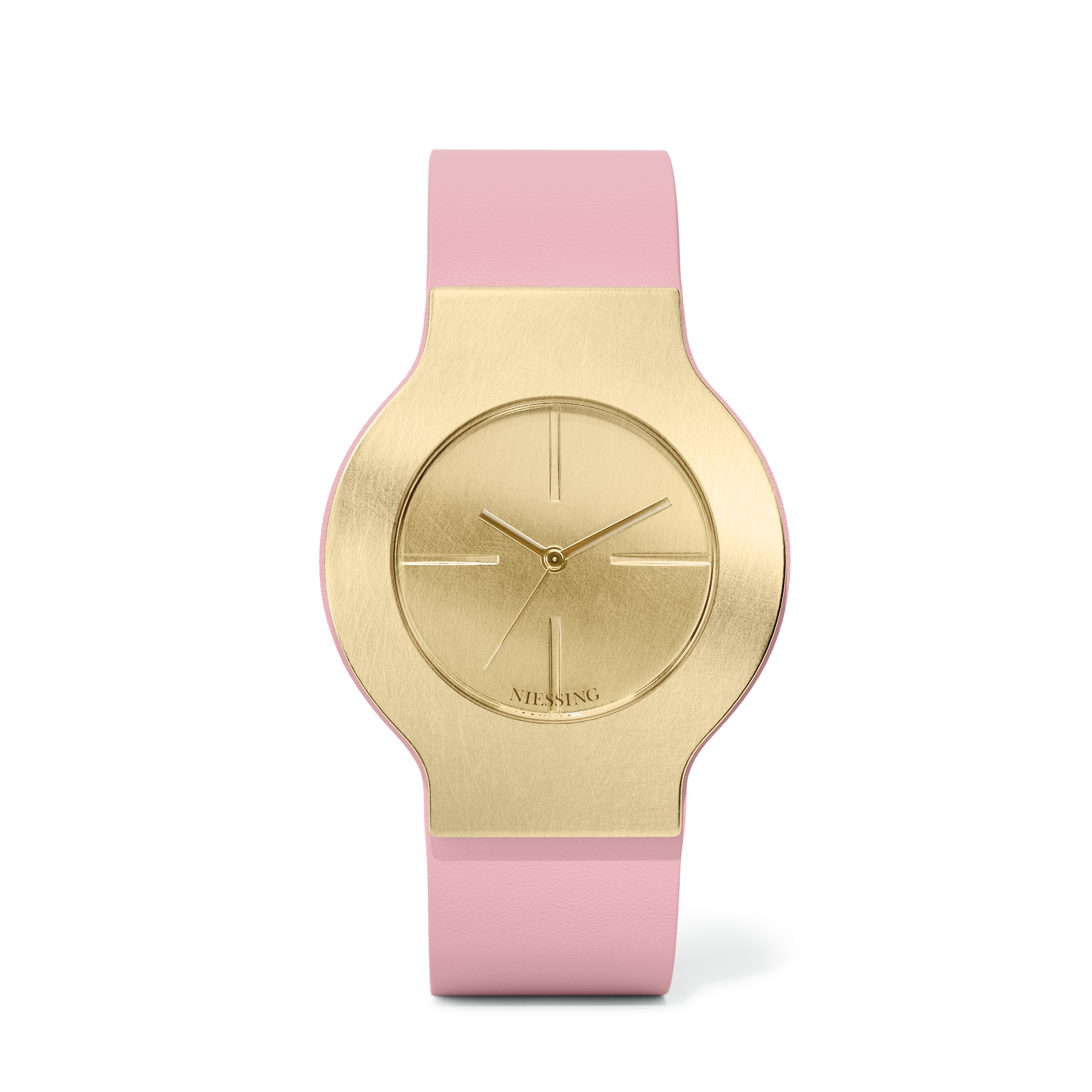 Niessing Radius 9 Kontura