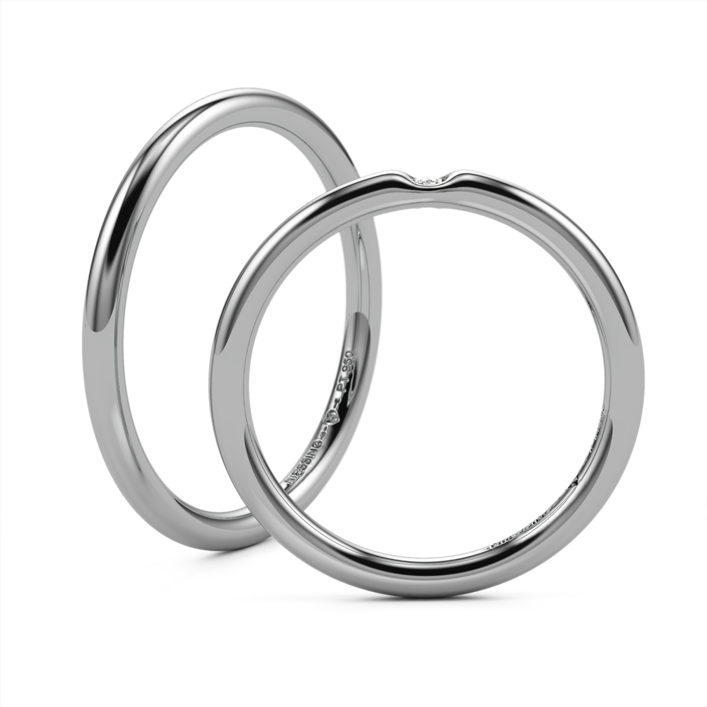 Niessing Traces of Love