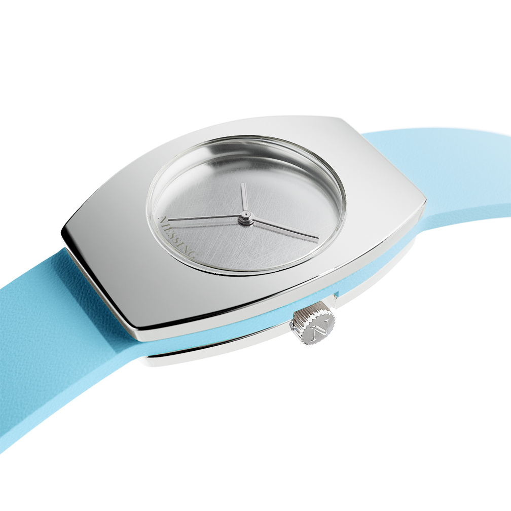 Niessing Radius 9 Forma