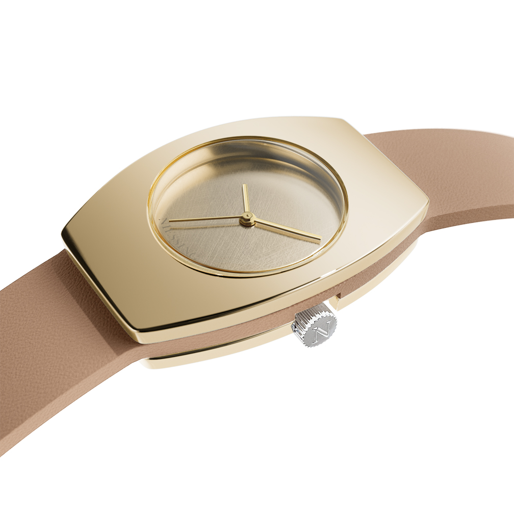 Niessing Radius 9 Forma