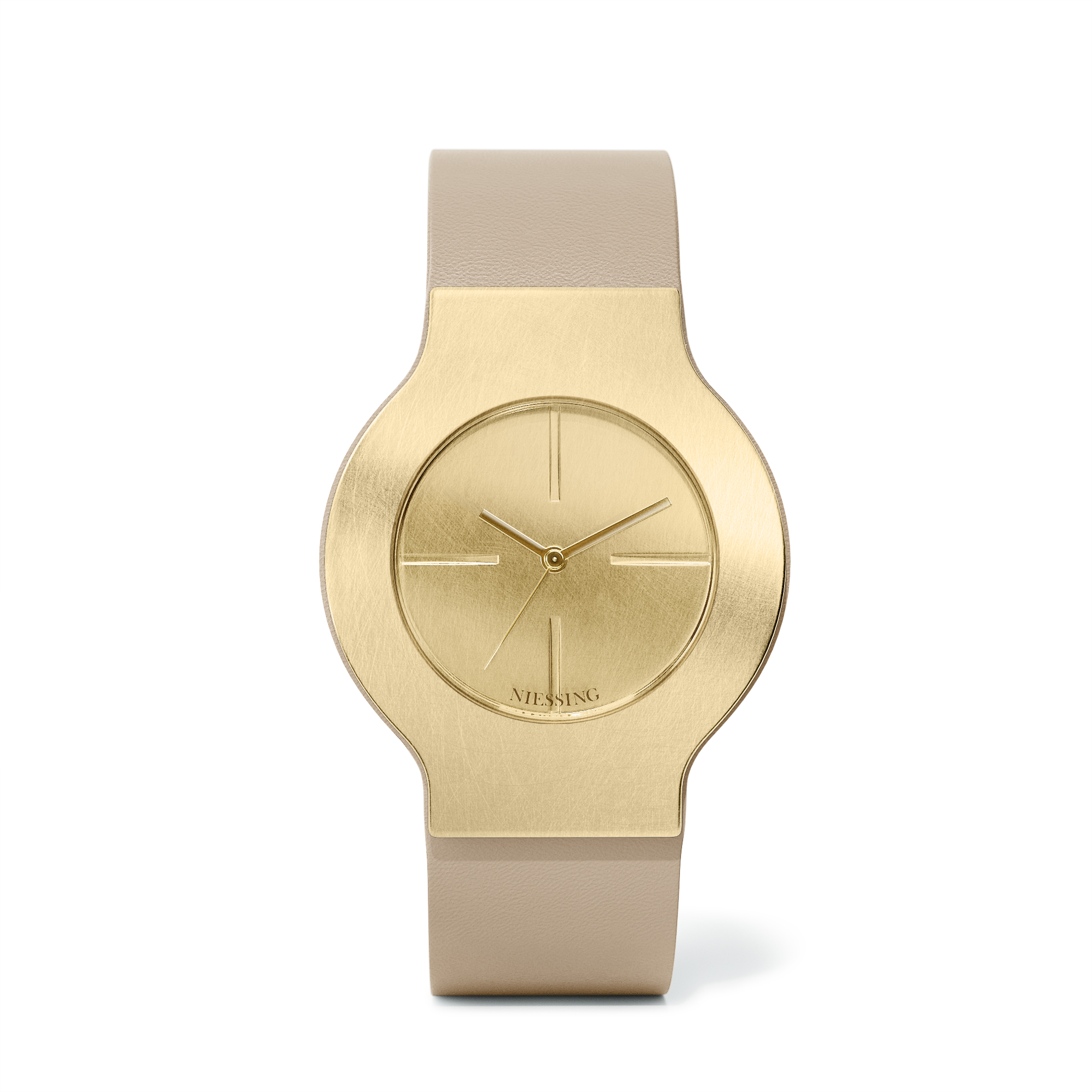 Niessing Radius 9 Kontura