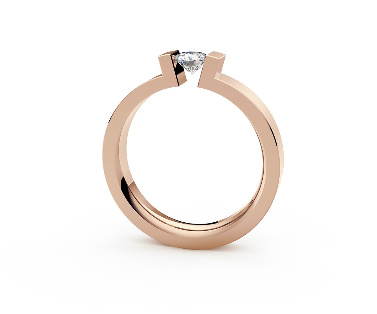 Niessing Spannring® HighEnd C