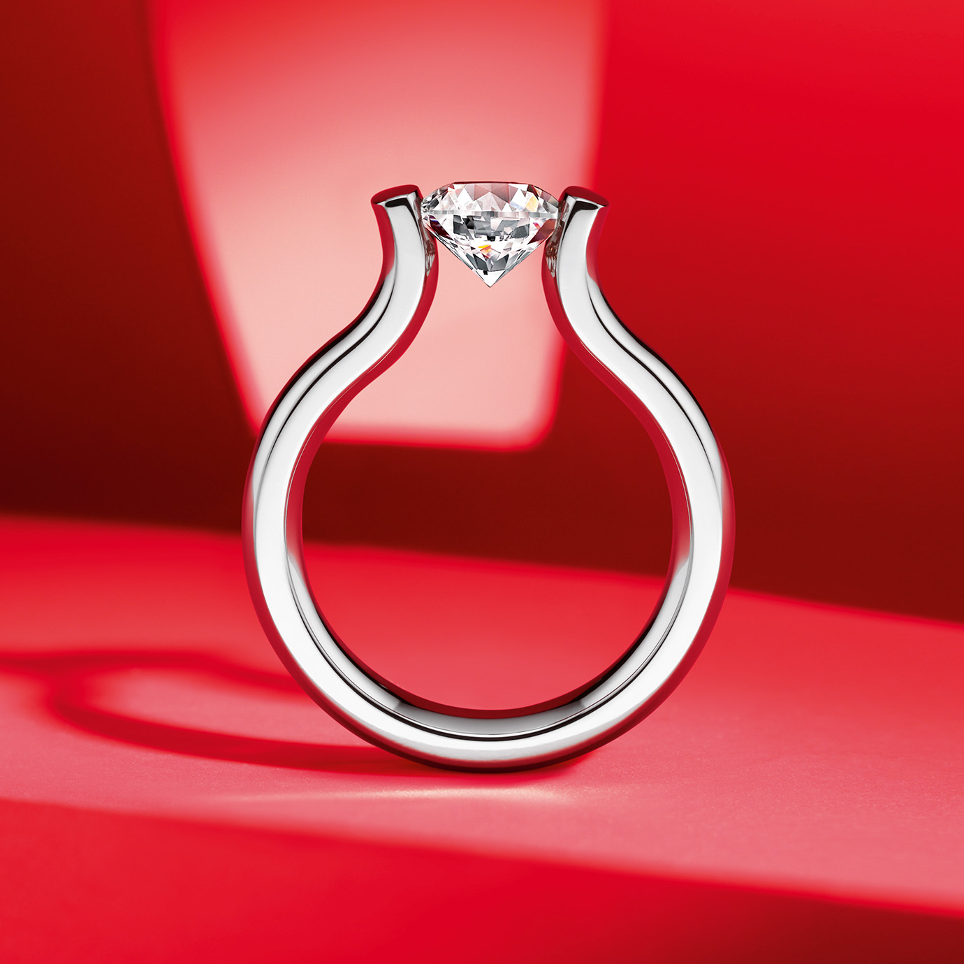 輝く魔法の発見