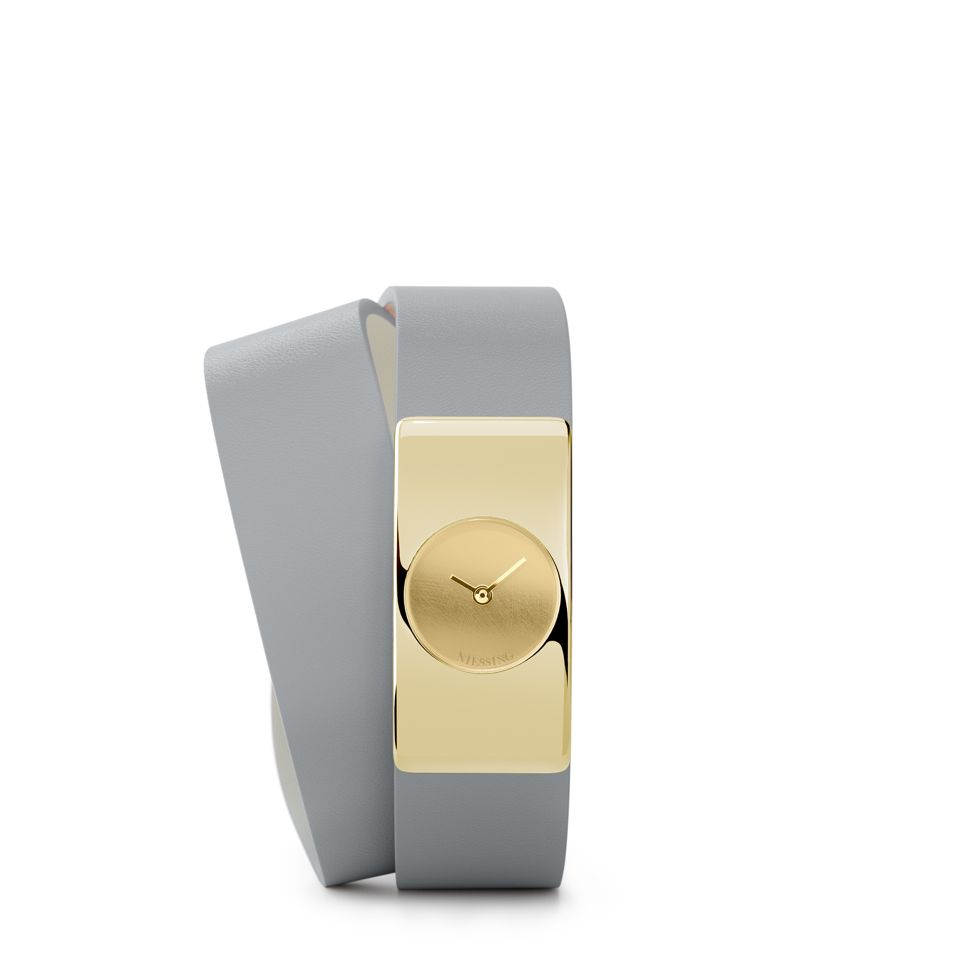 Niessing Radius 9 Classic