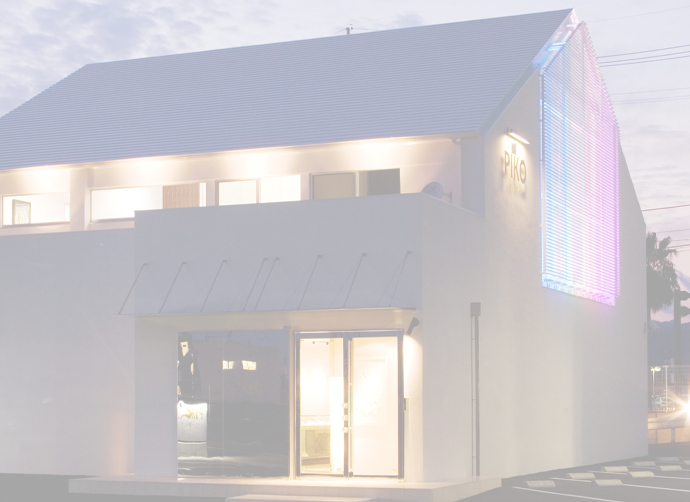 BIJOUPIKO BRIDAL TOKUSHIMA