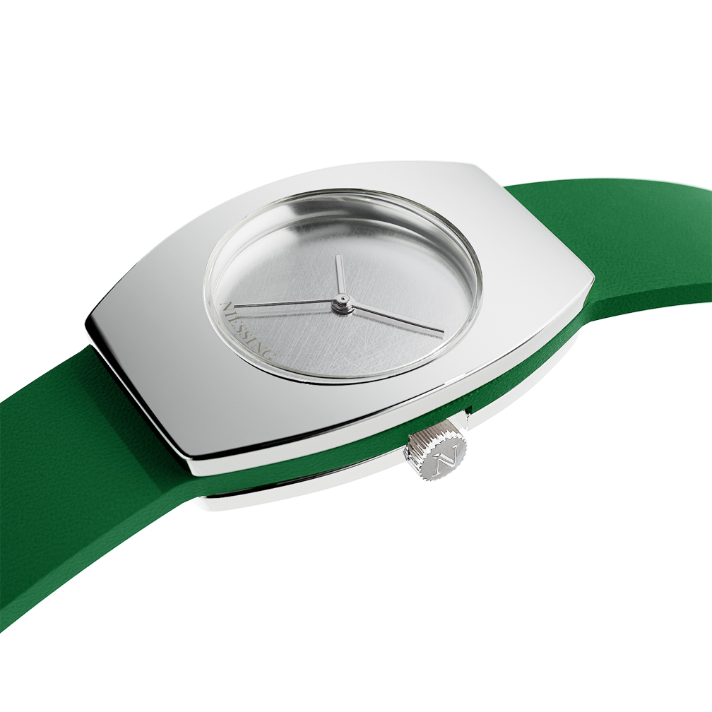 Niessing Radius 9 Forma