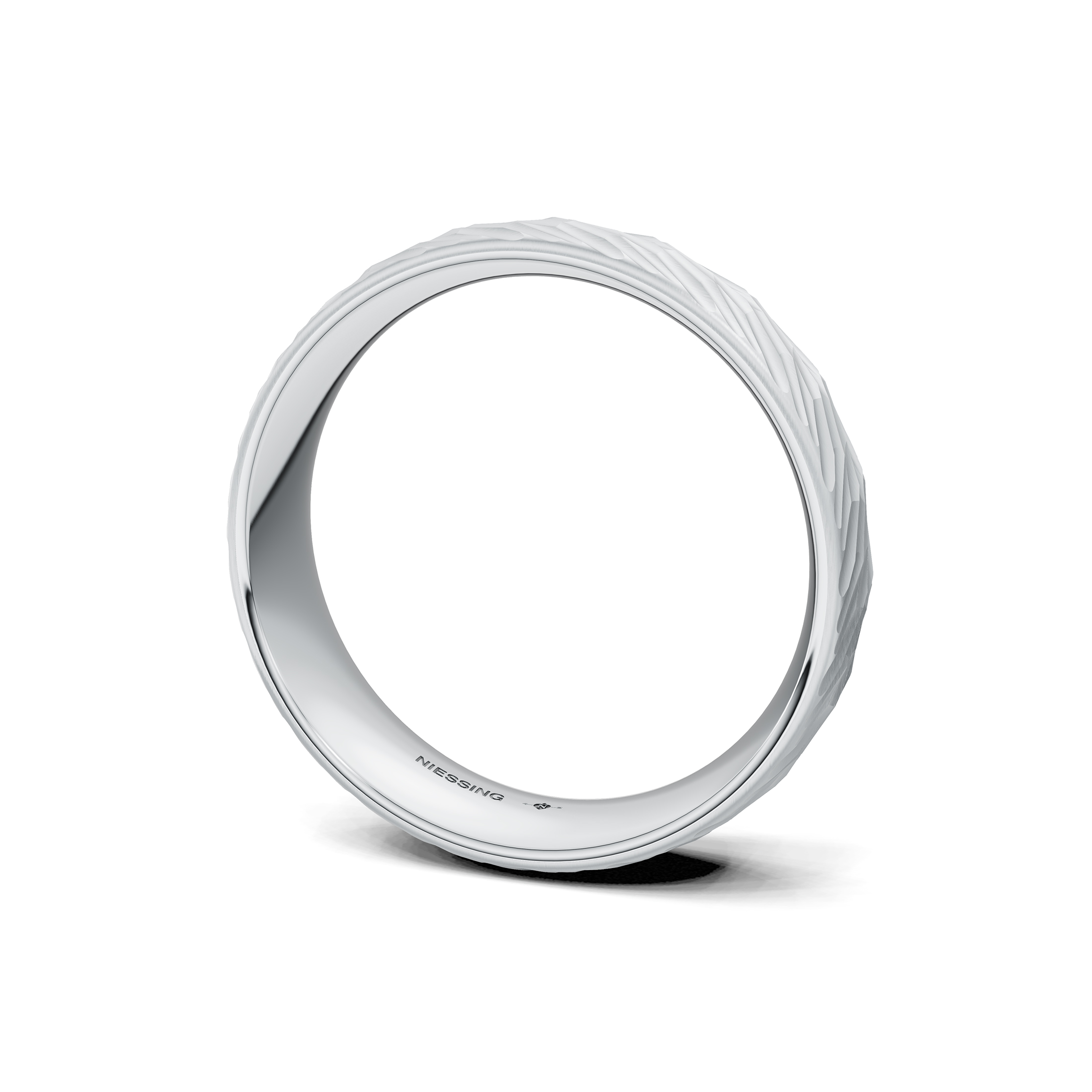 Niessing Hammerblow Linea direction course