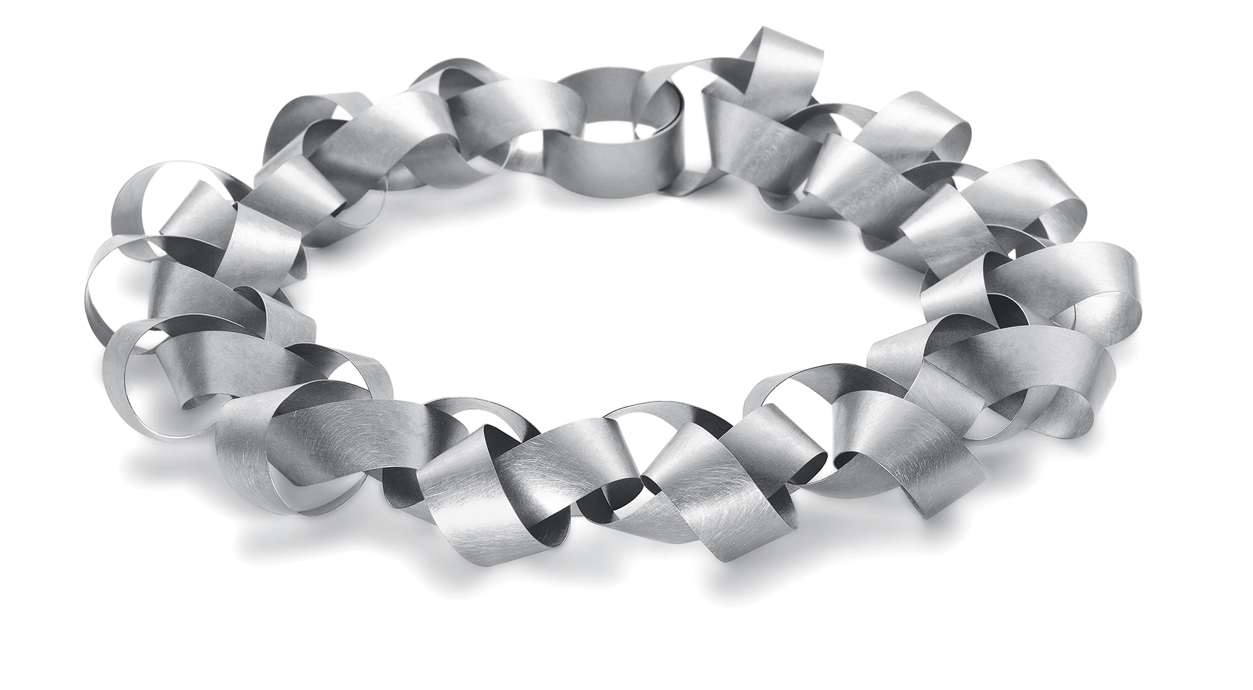 Niessing Papyr ネックレス