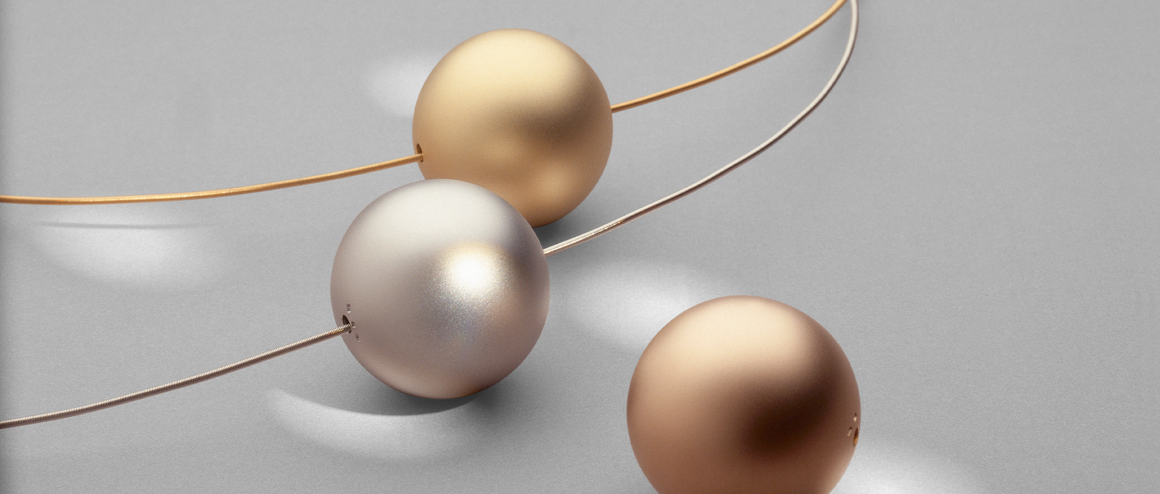 ニーシング・コイル40周年