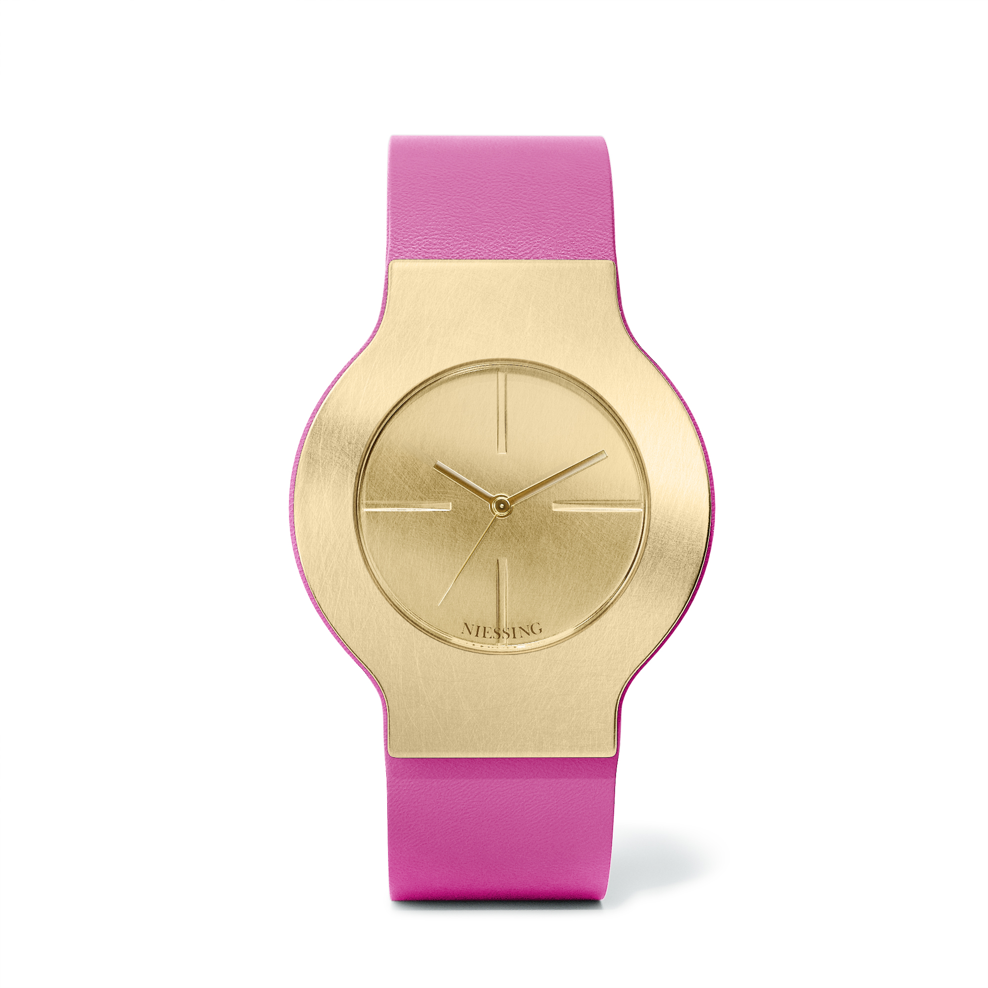 Niessing Radius 9 Kontura