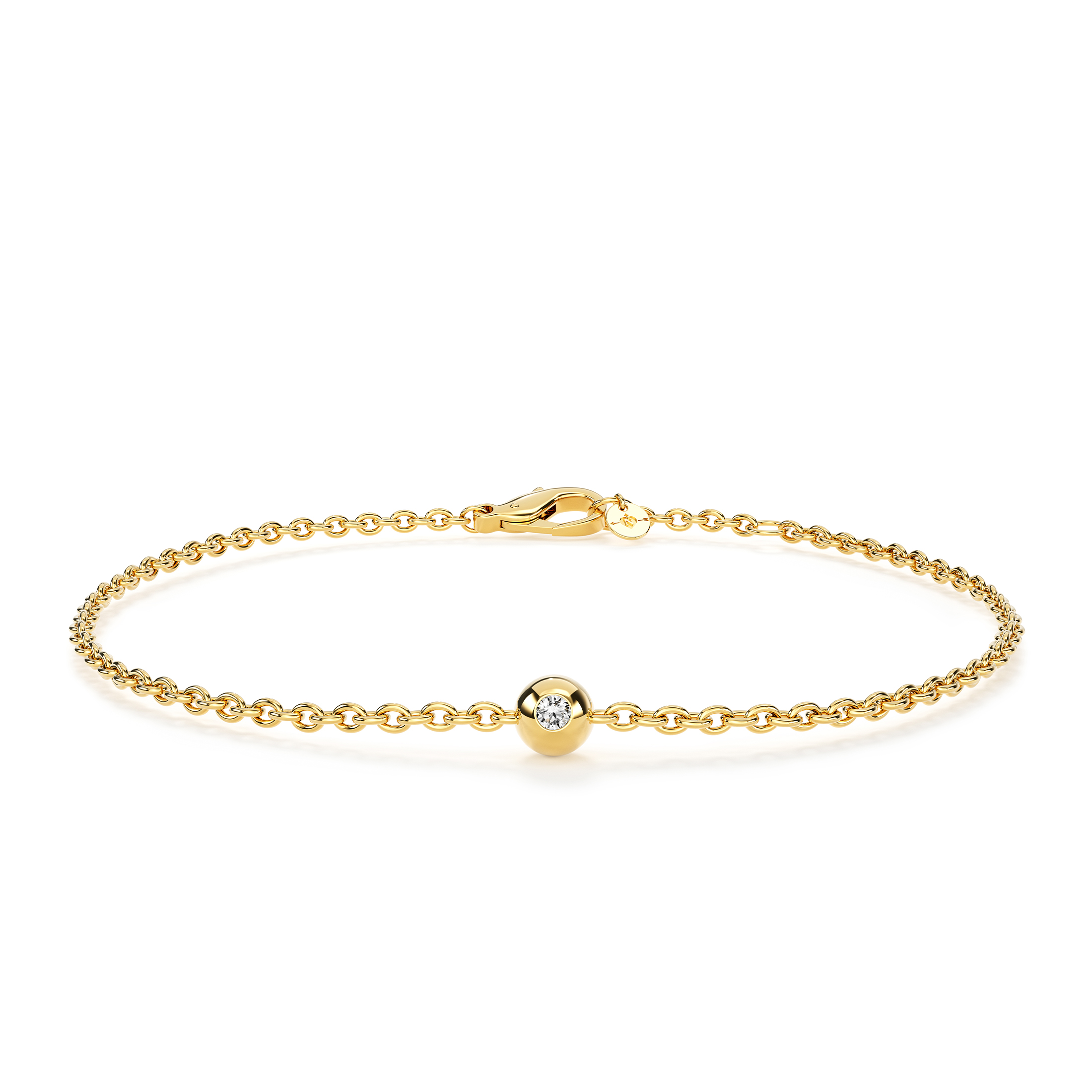 Niessing Sphere ブレスレット