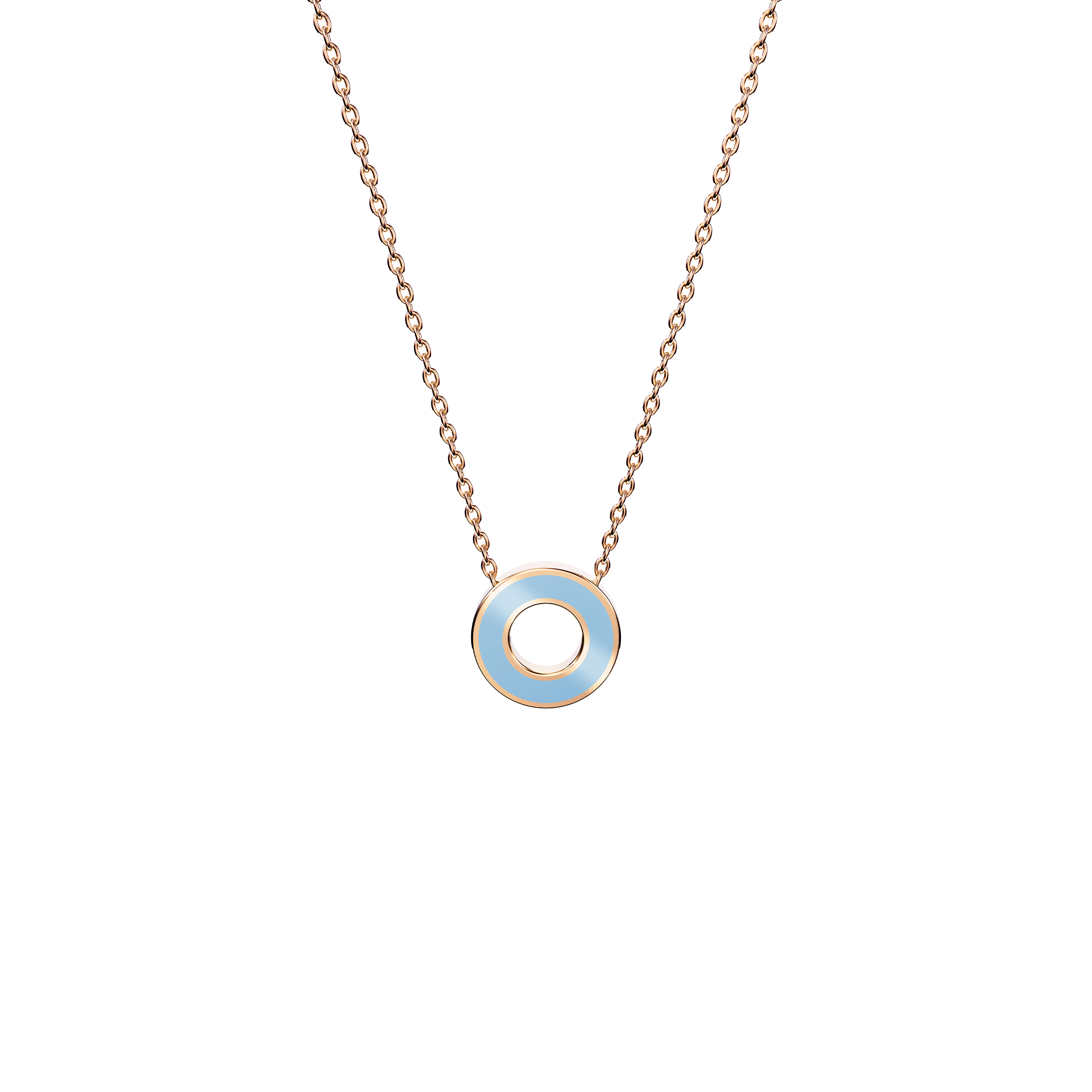 Niessing Setario ネックレス