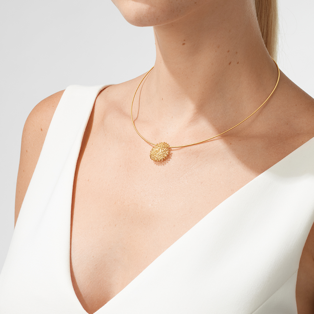 Niessing Filo D'oro ペンダント