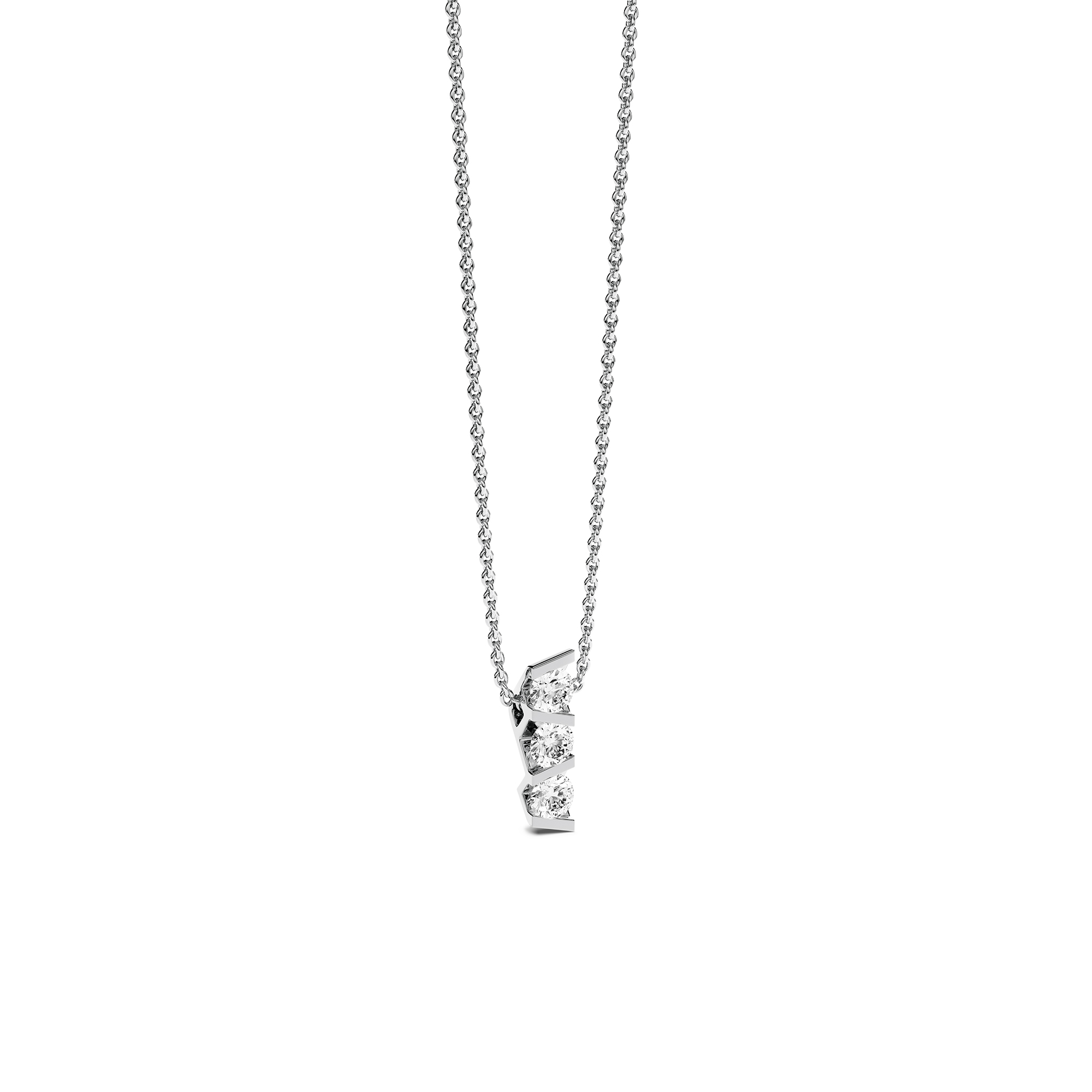 Niessing Vivida ペンダント