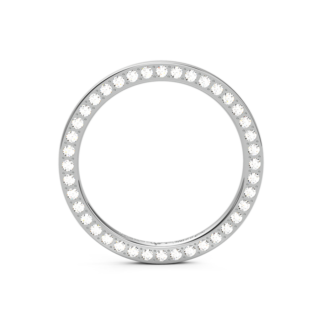 Niessing Satellite Orbit リング