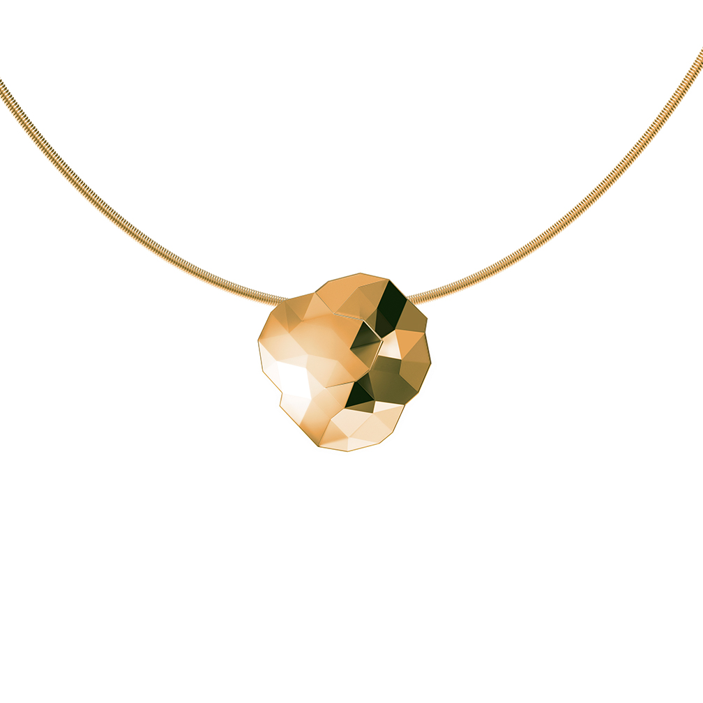 Niessing Topia Mini ペンダント