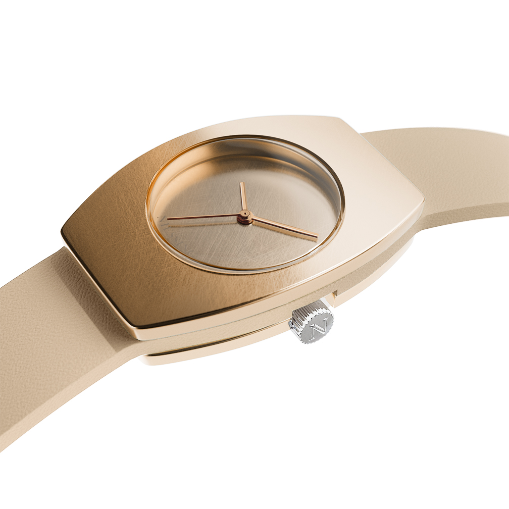 Niessing Radius 9 Forma