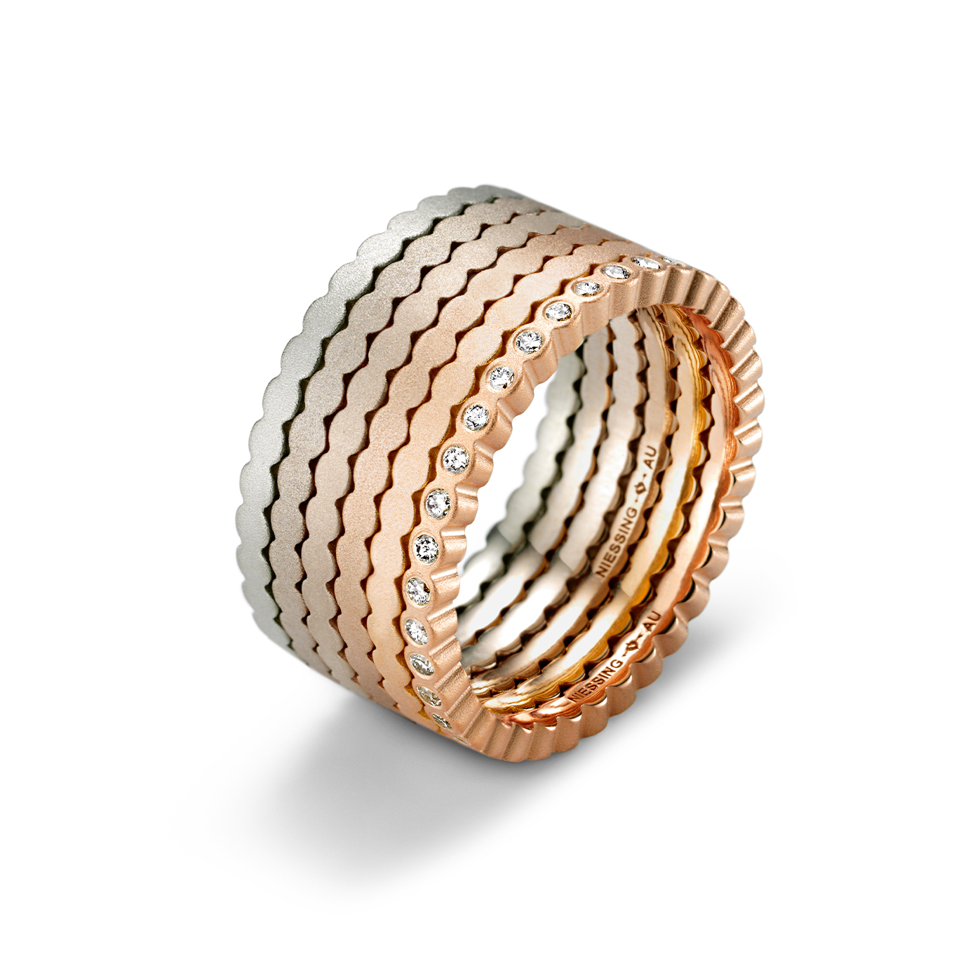 スリムでセクシー