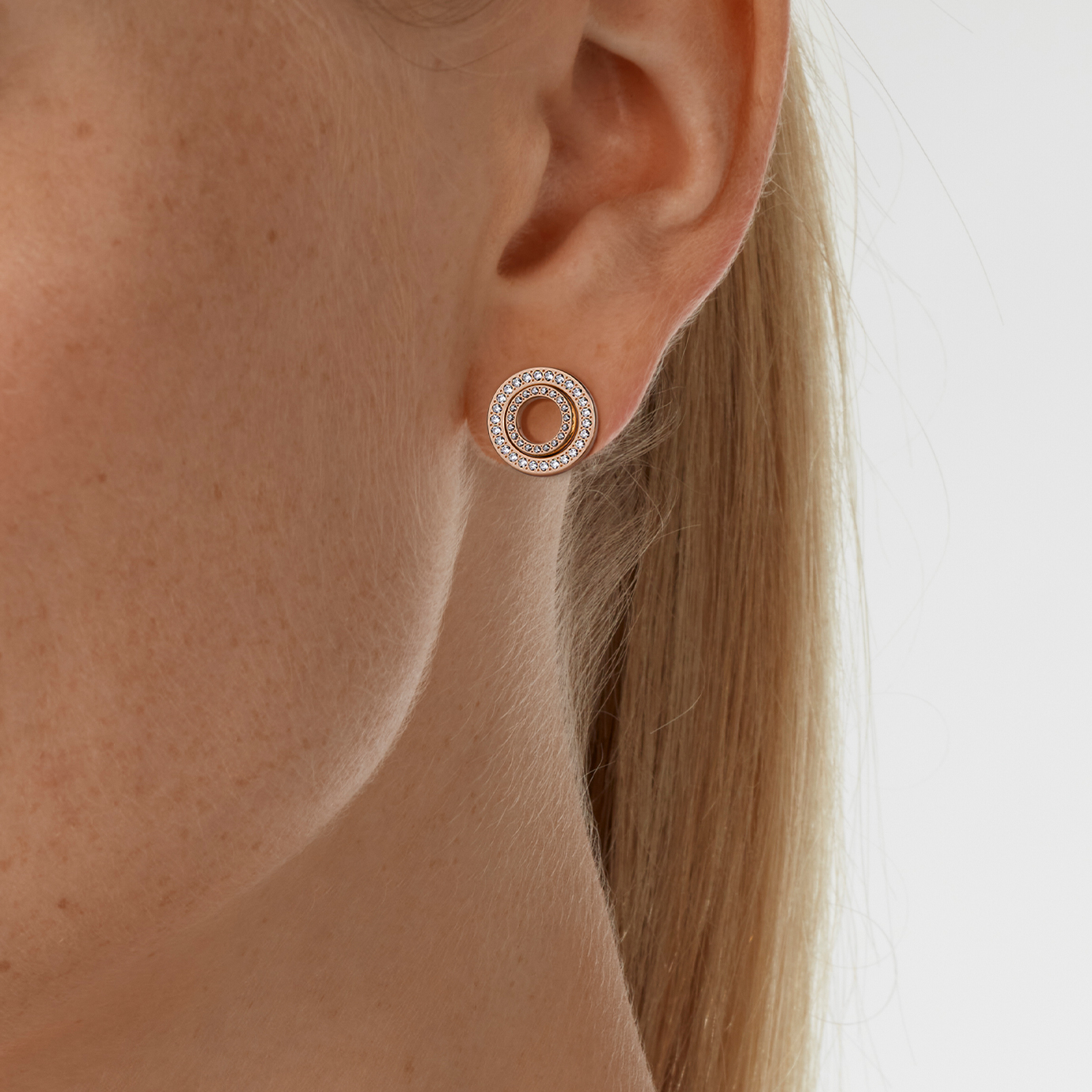 輝く星々の魔法
