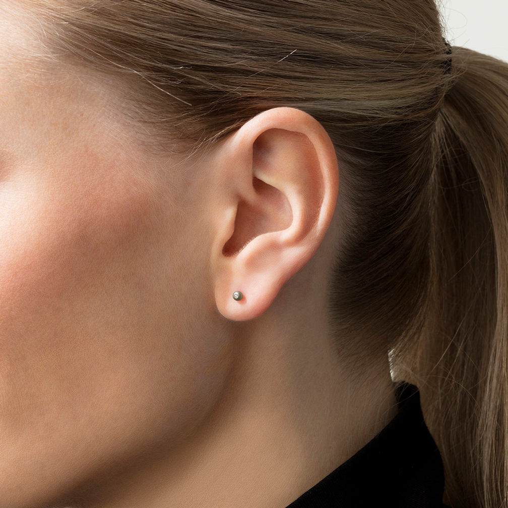 Niessing Now Galaxy ピアス