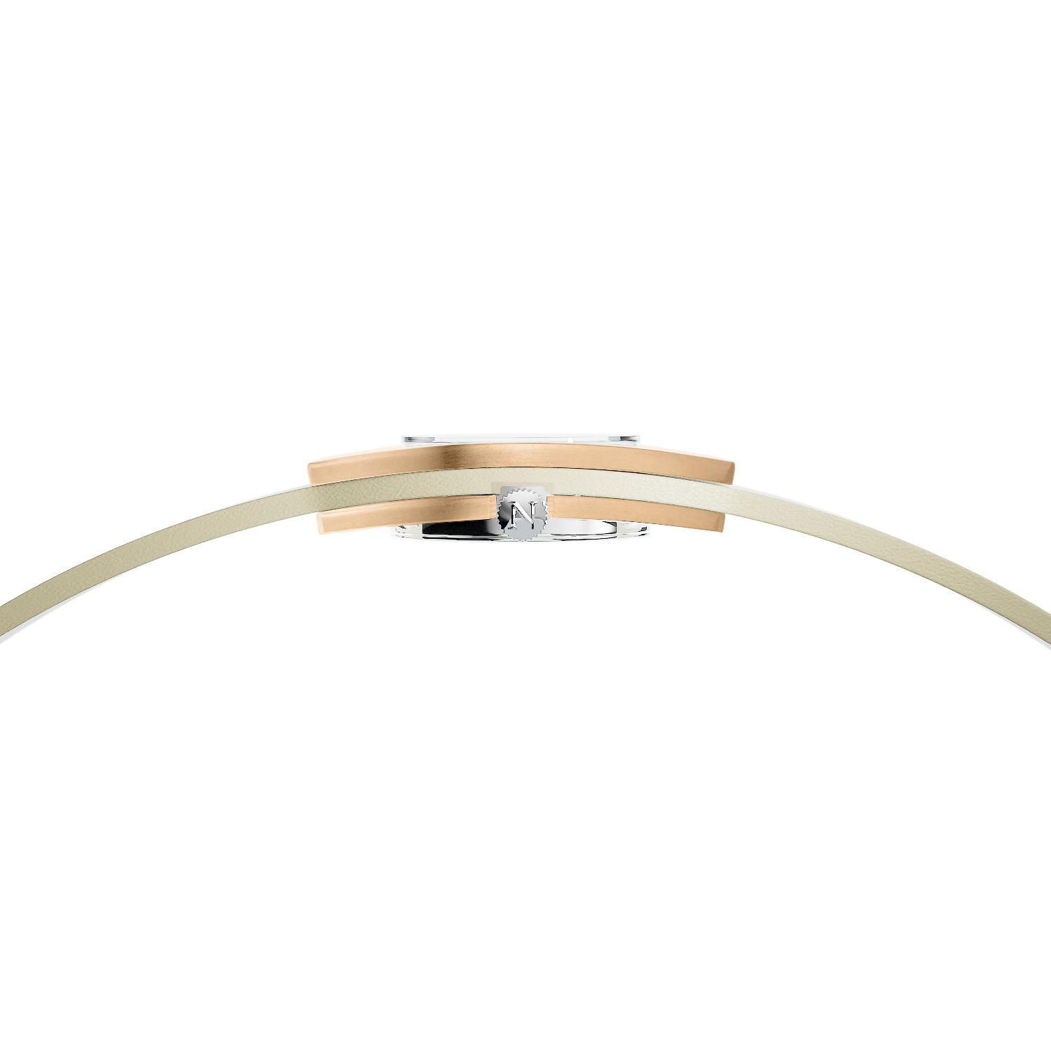 Niessing Radius 9 Forma